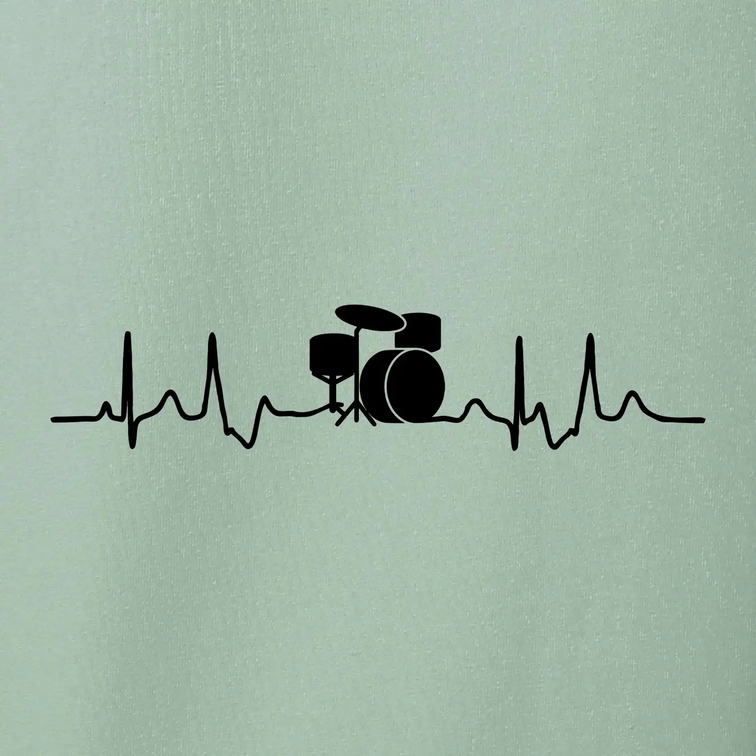 Bicí EKG