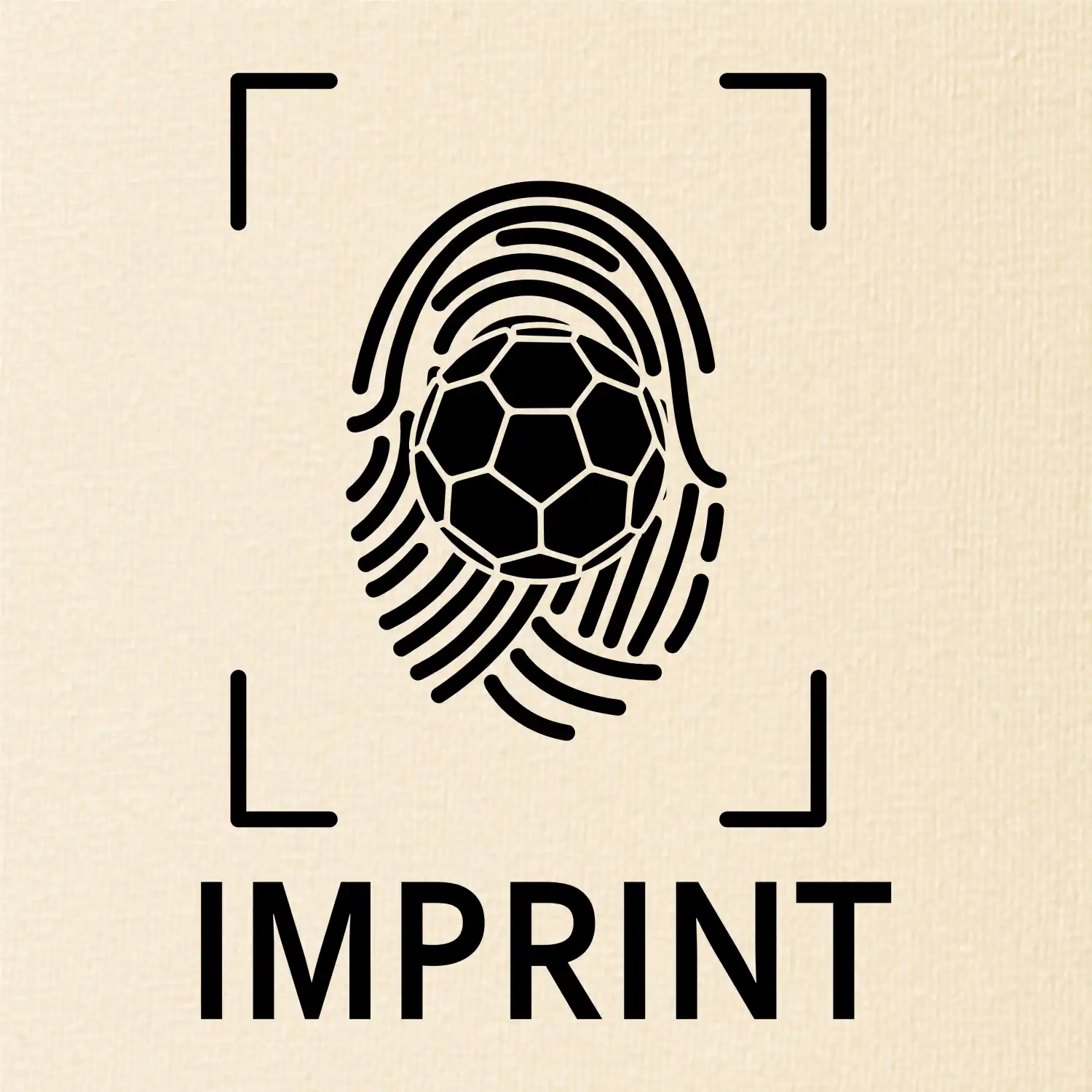 Házená imprint