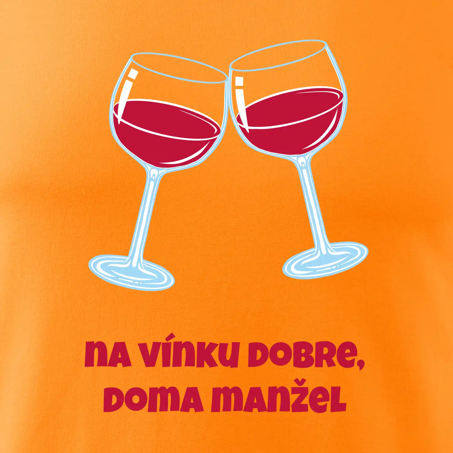 Na vínku dobre SK (Pecka design)