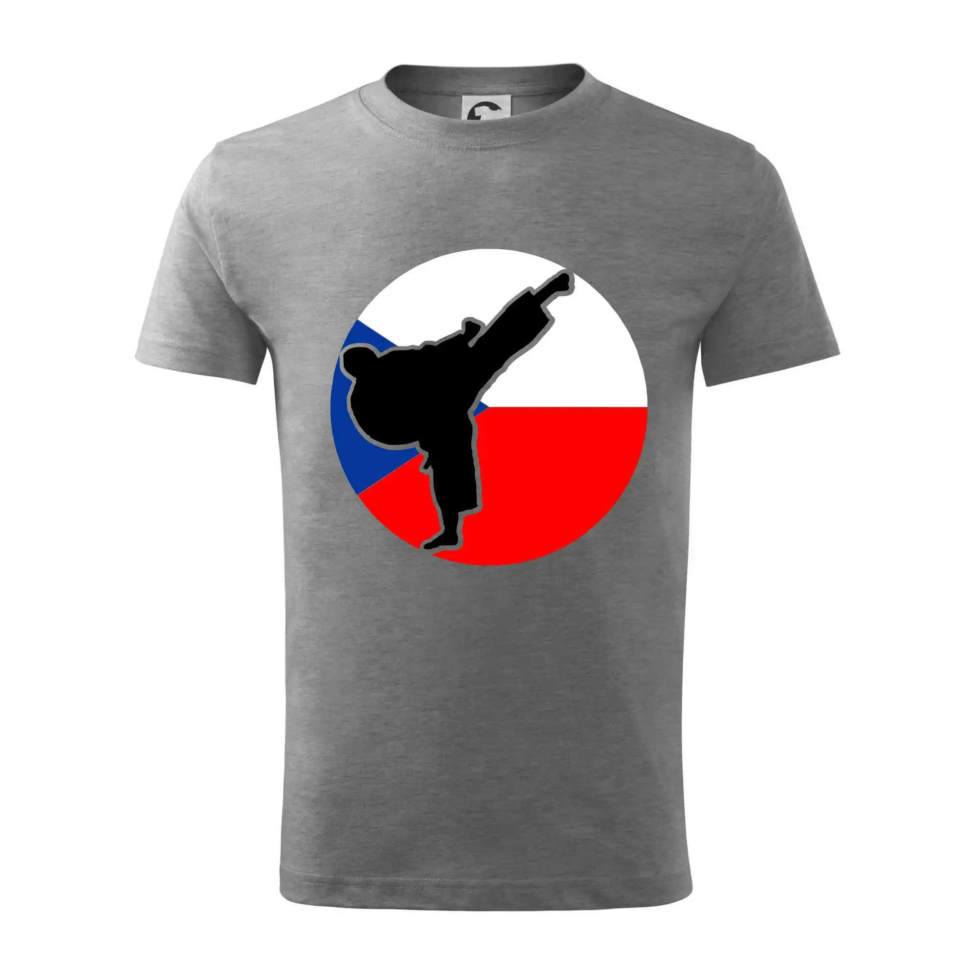 Karate CZ vlajka