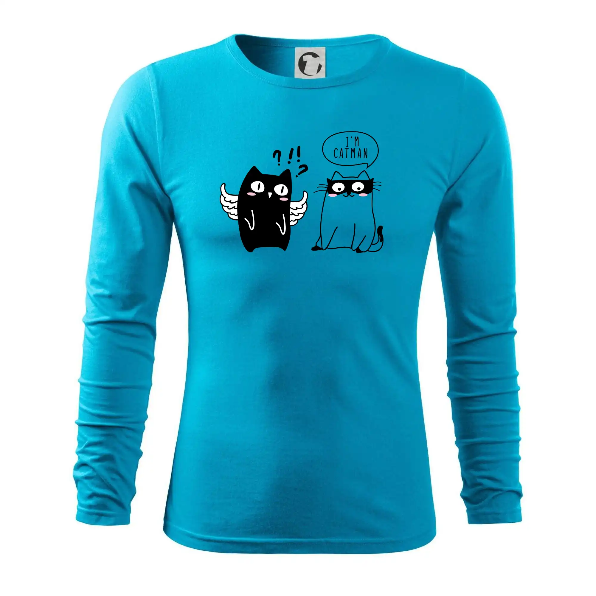 Catman
