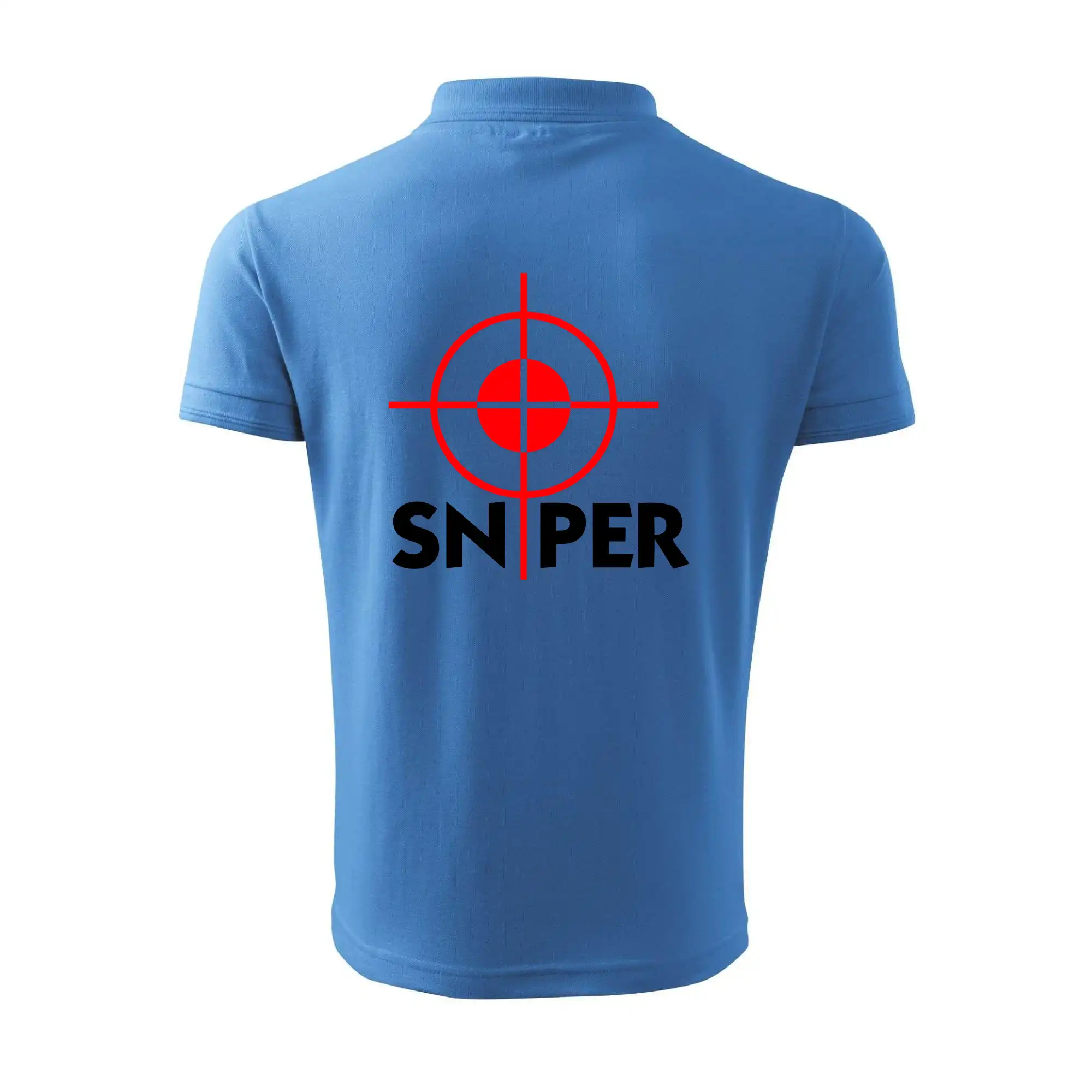 Sniper zameřovač
