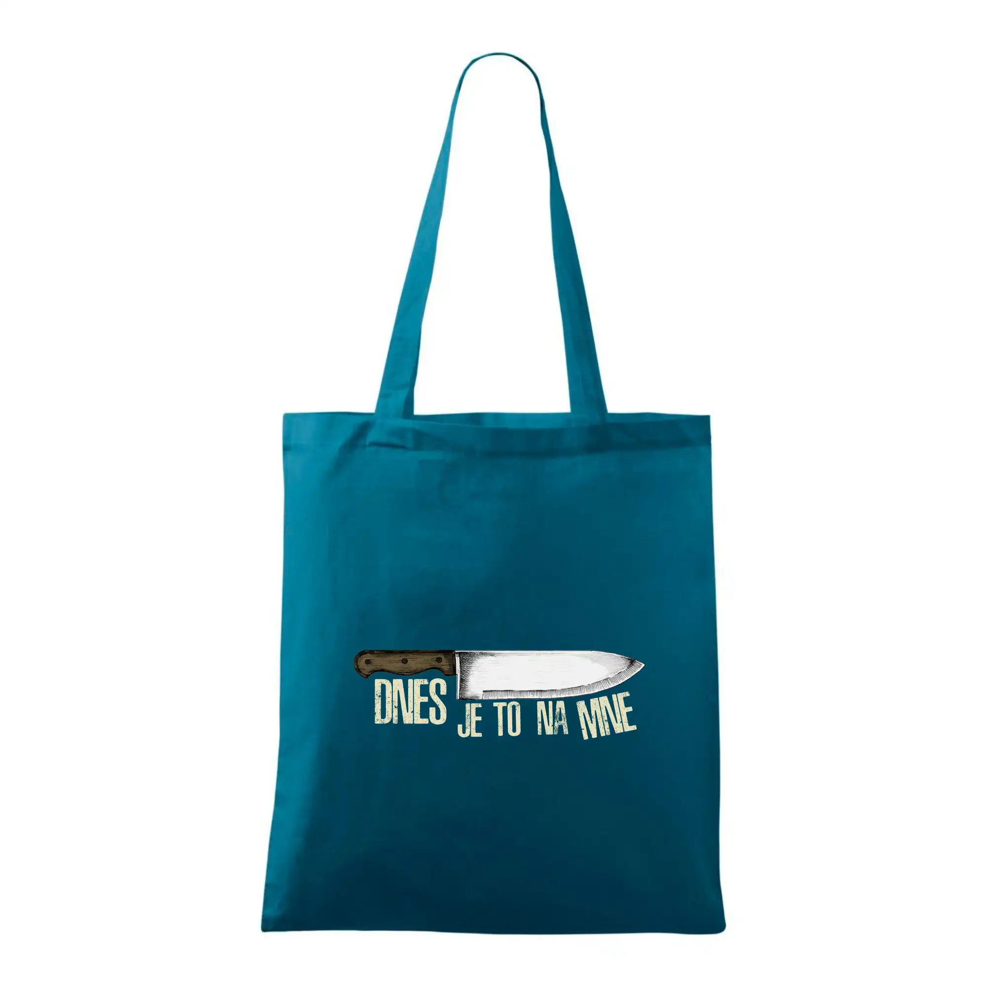 Dnes je to na mne SK