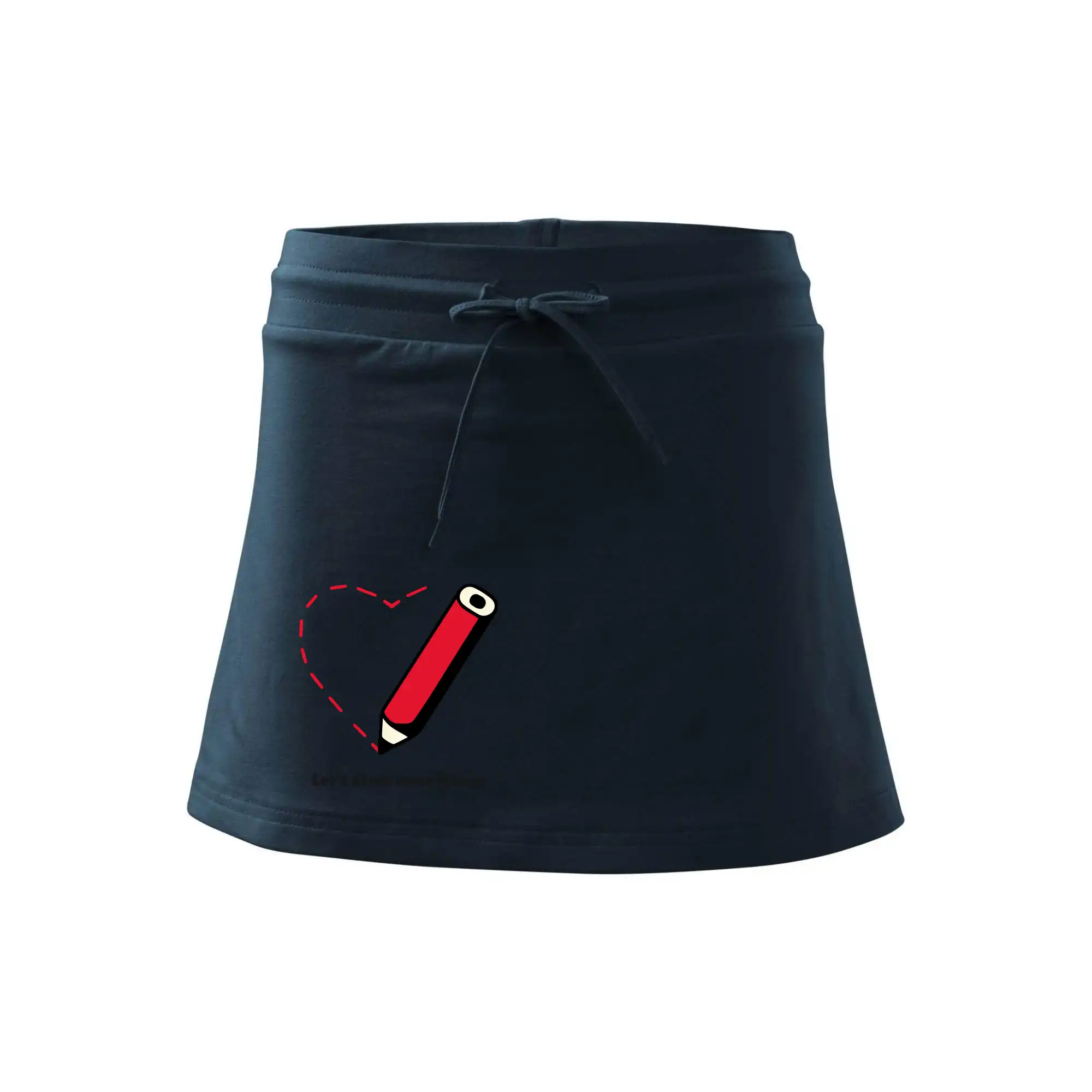 Let's draw some future