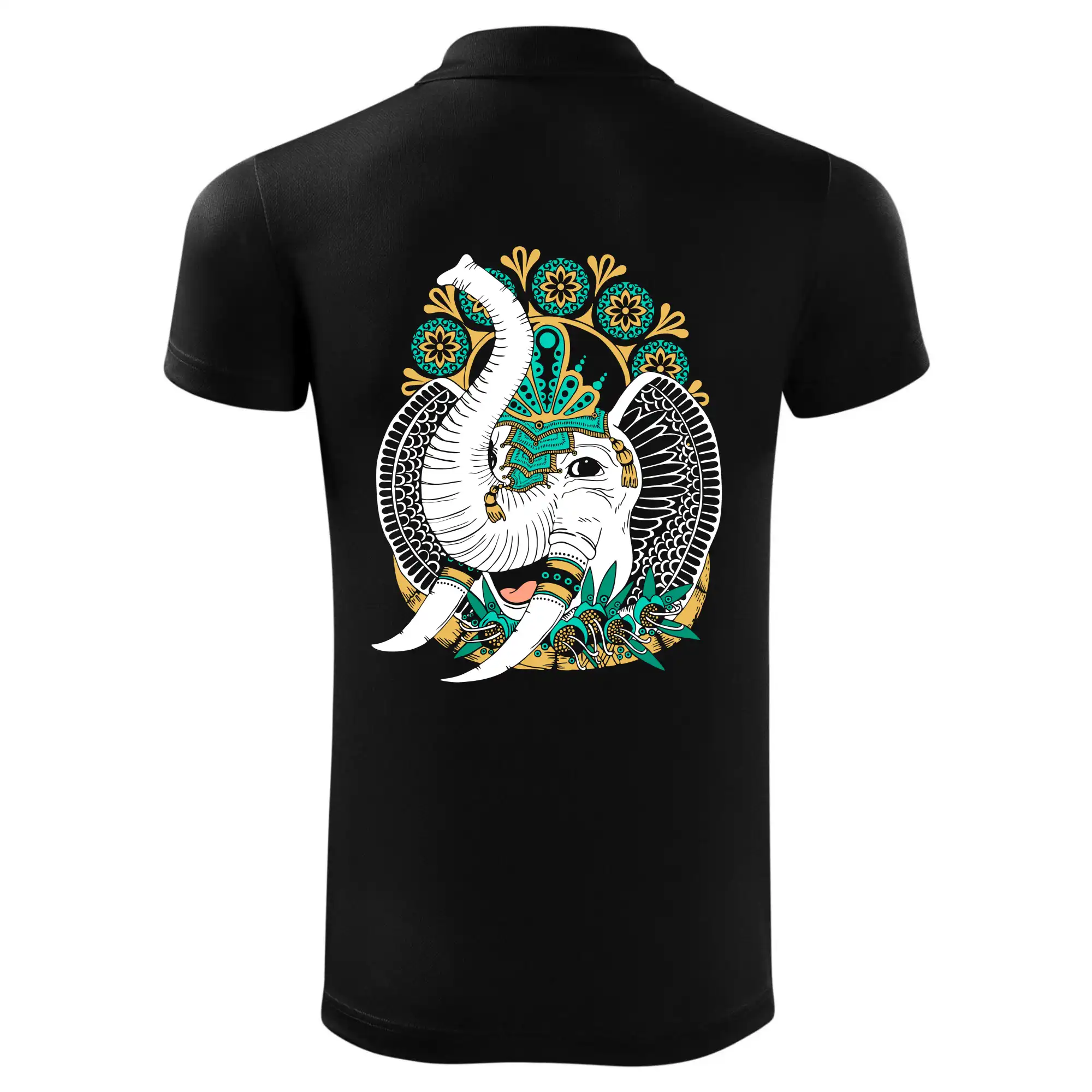 Sloník pro štěstí (Pecka Design)