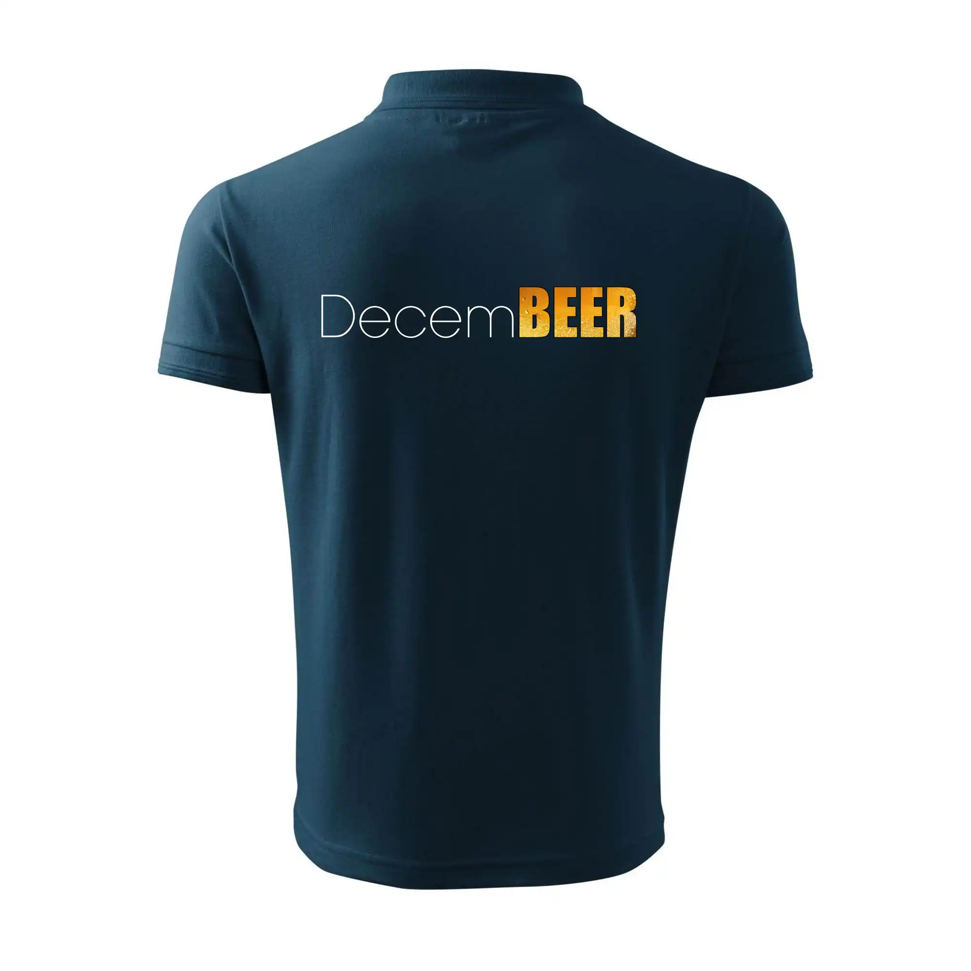 Pivní měsíce - decemBEER