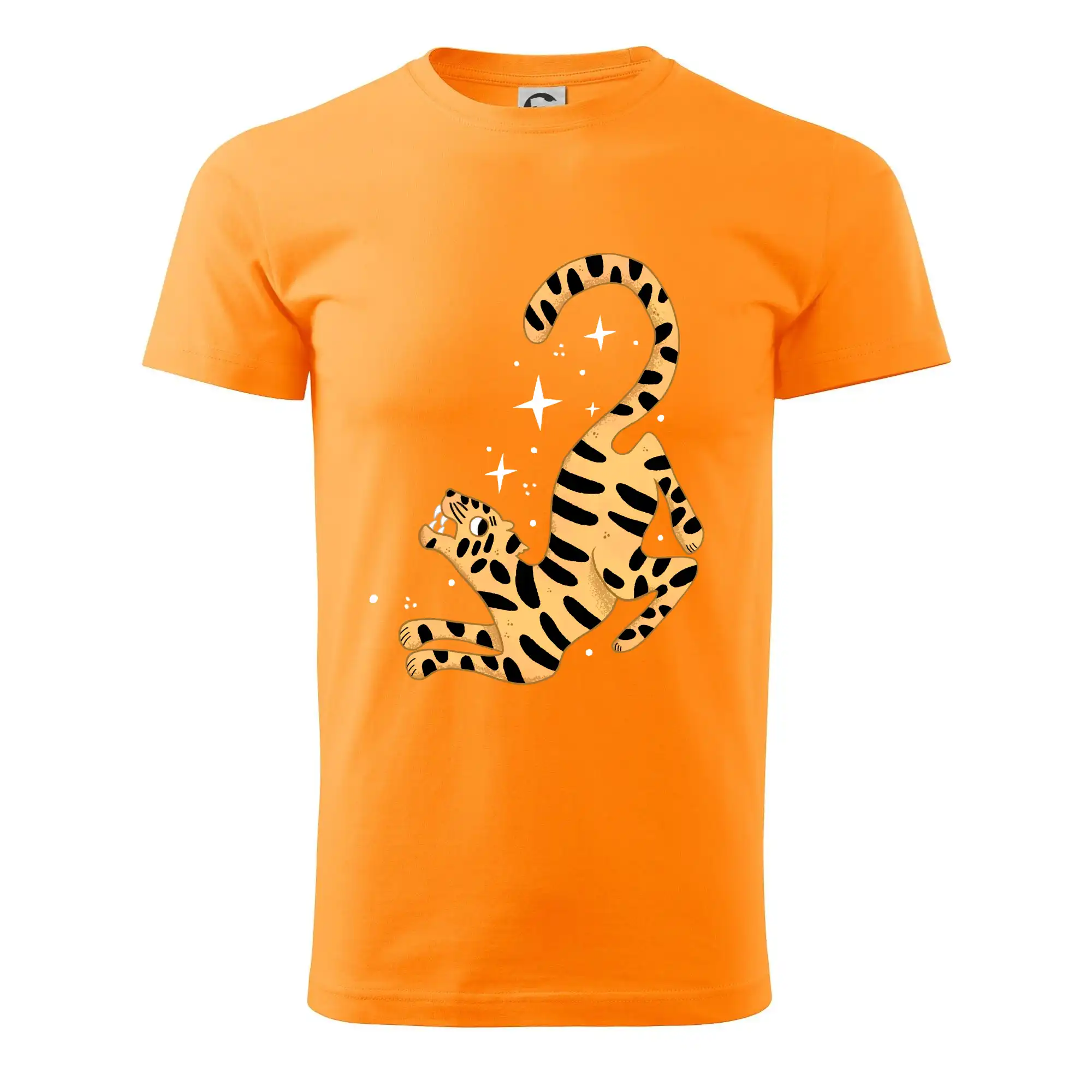 Tygr s hvězdami (studio-arte.cz)