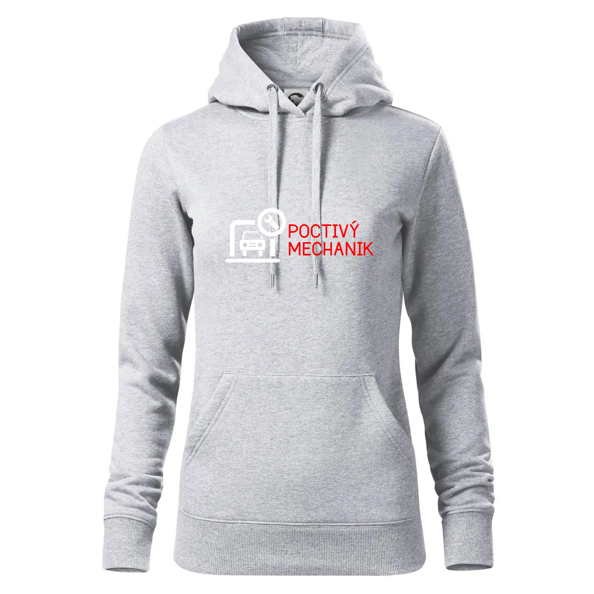 Poctivý mechanik