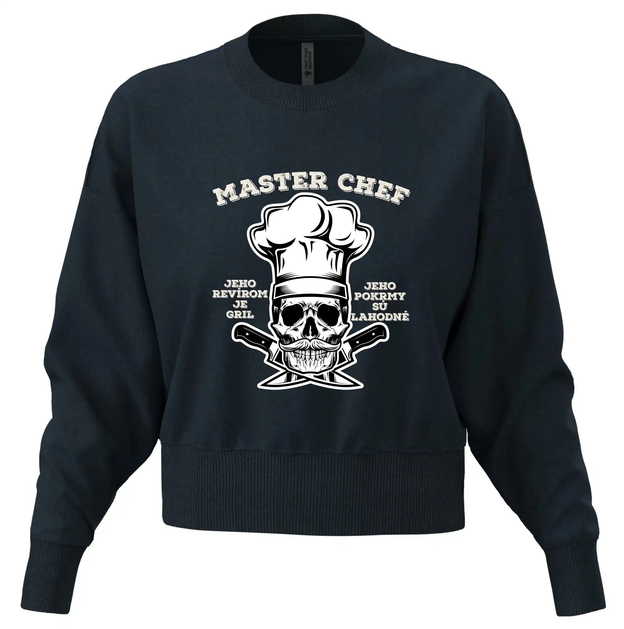 Master chef revír SK