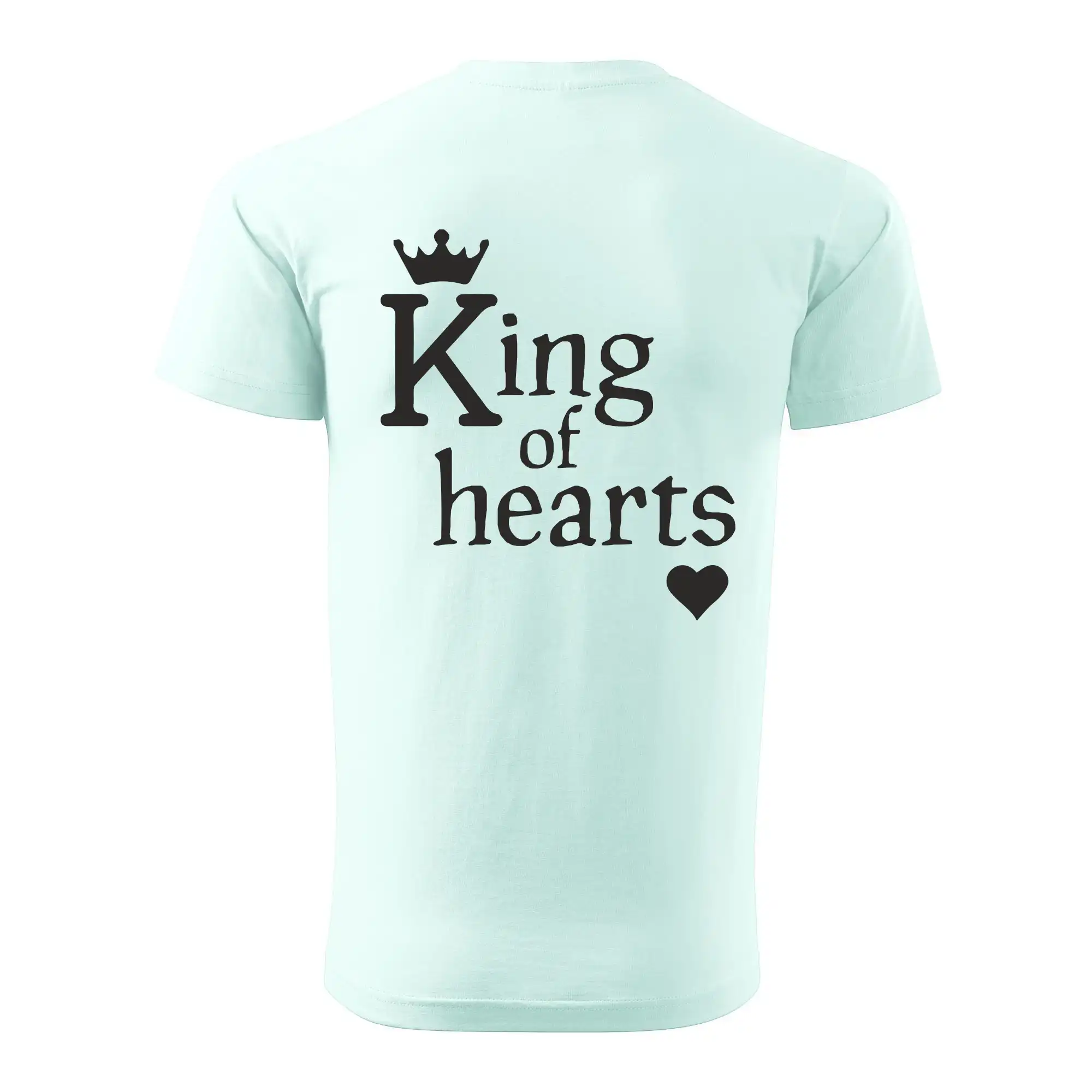 King of hearts