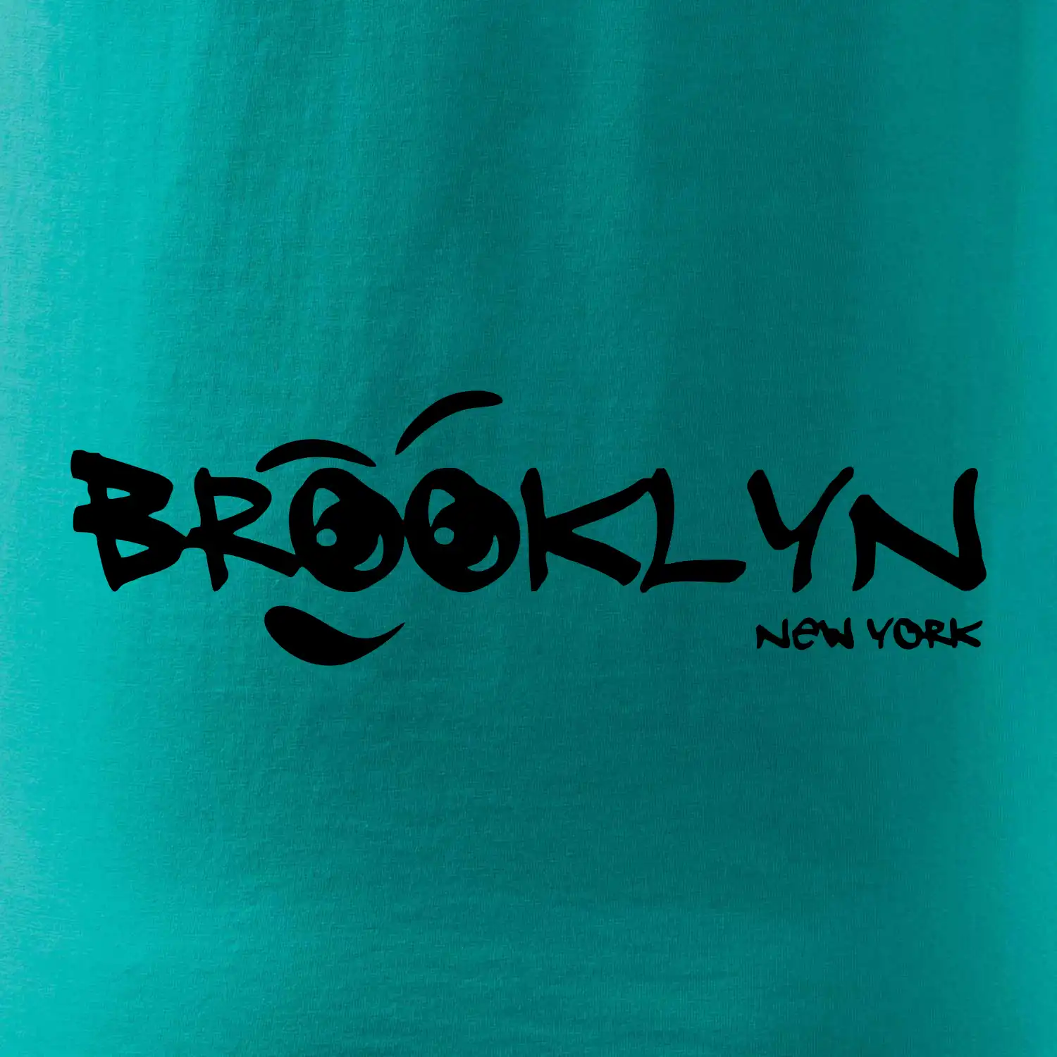 Brooklyn úsměv