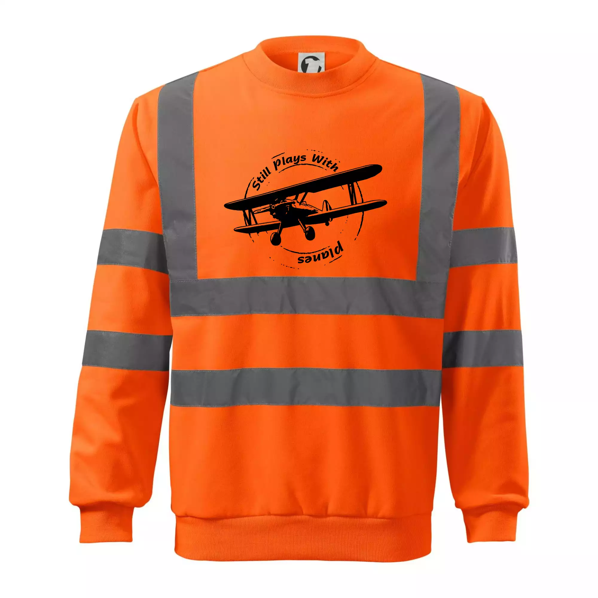 Still Plays With Planes