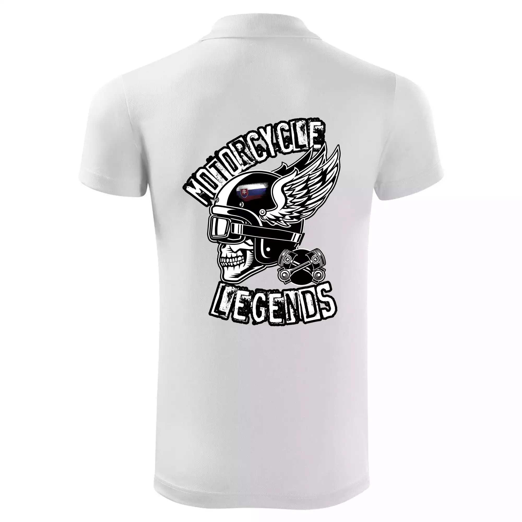 Slovakia Motorcycle legends