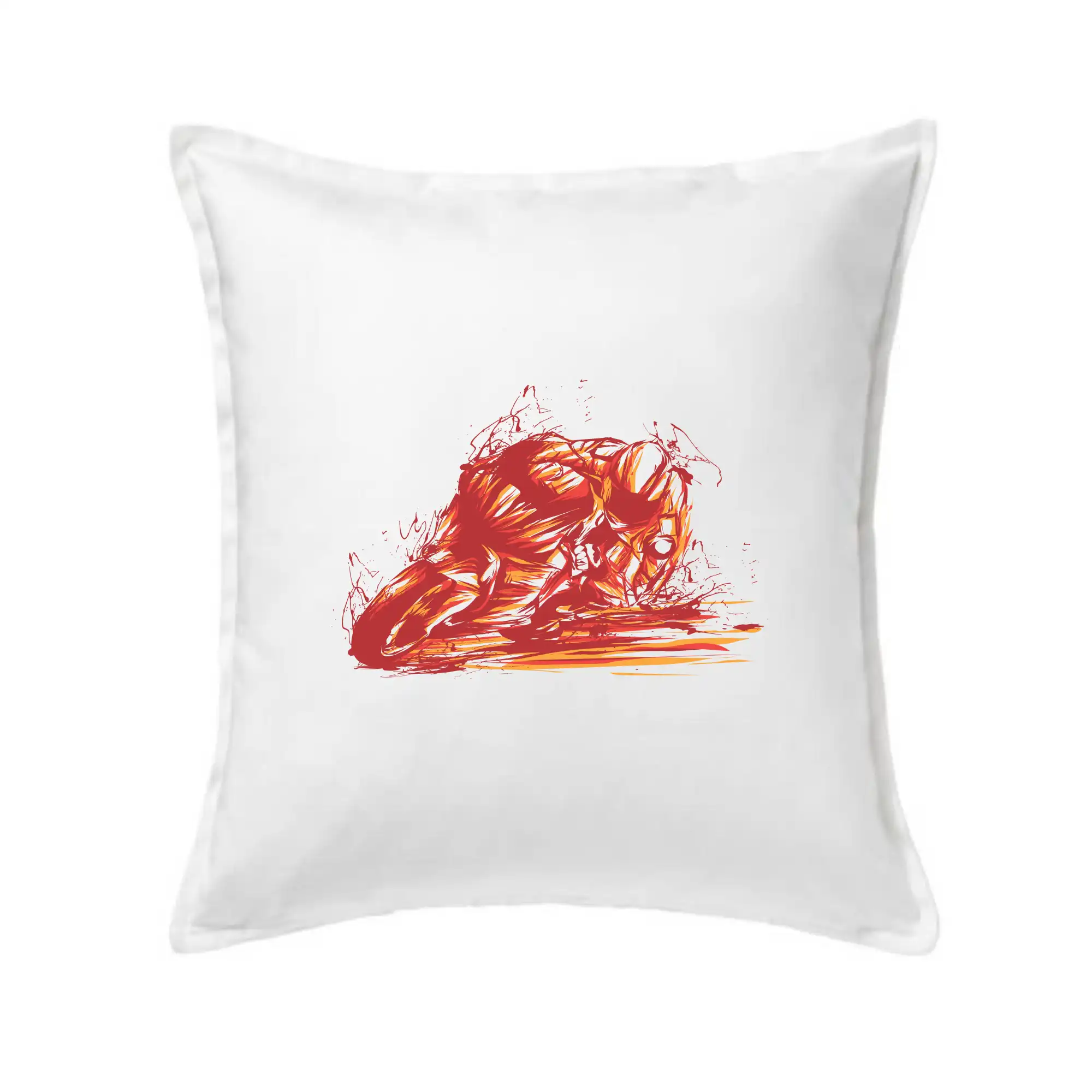 Silniční moto splash