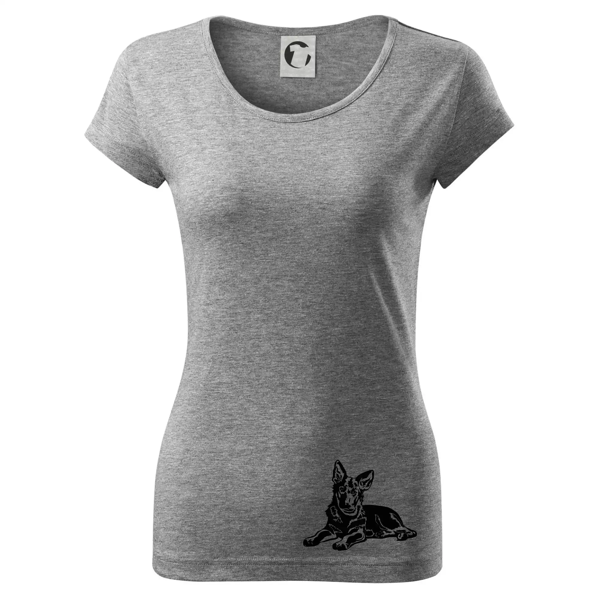 Německý ovčák - štěně