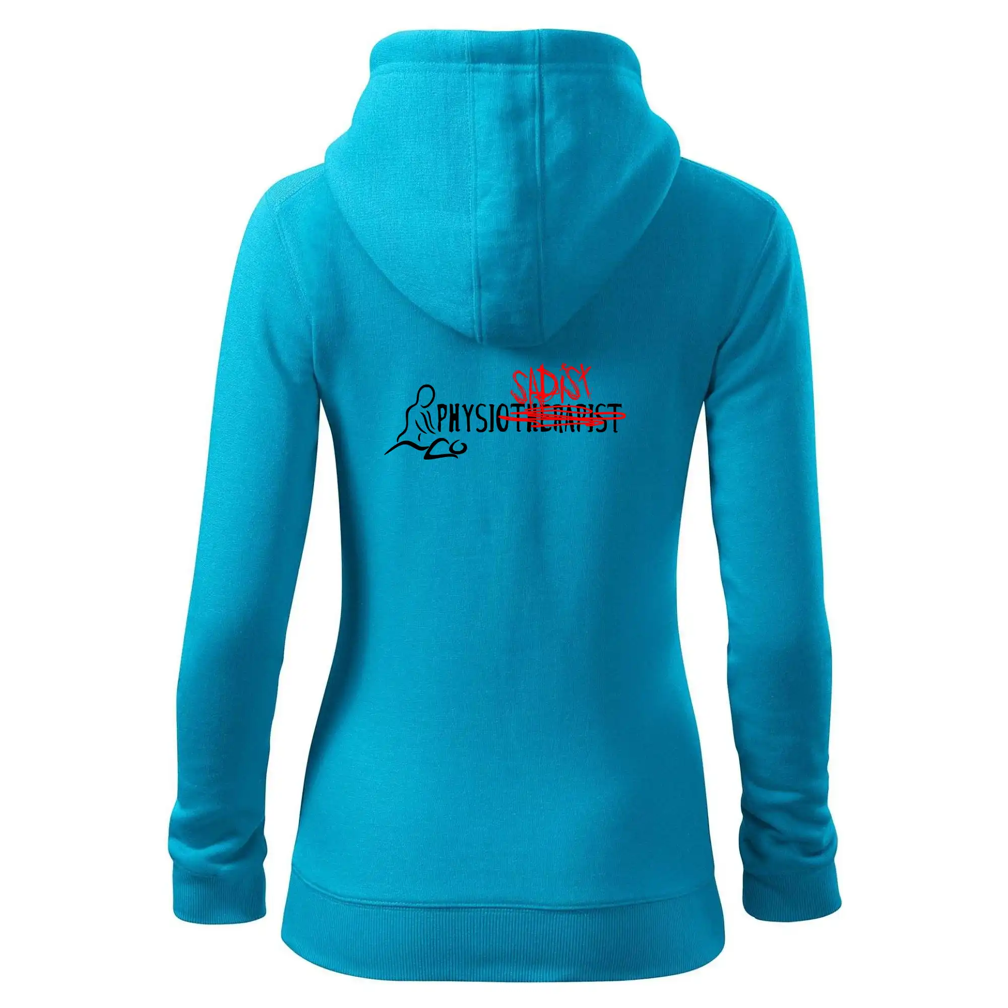 Physiotherapist sadist