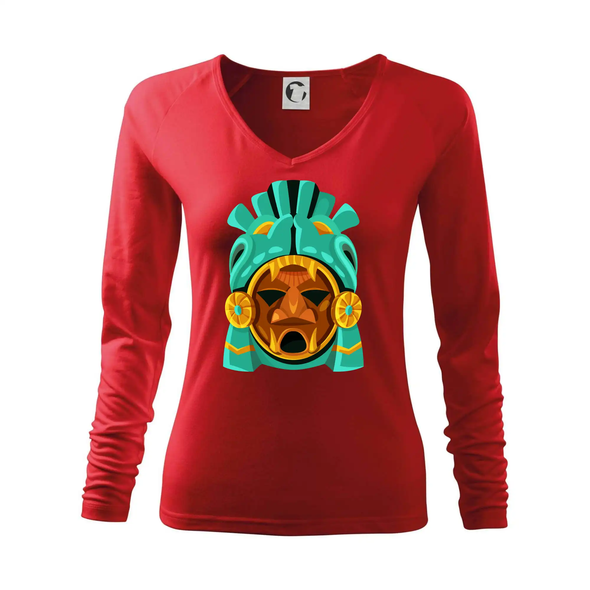 Mayové maska mátová