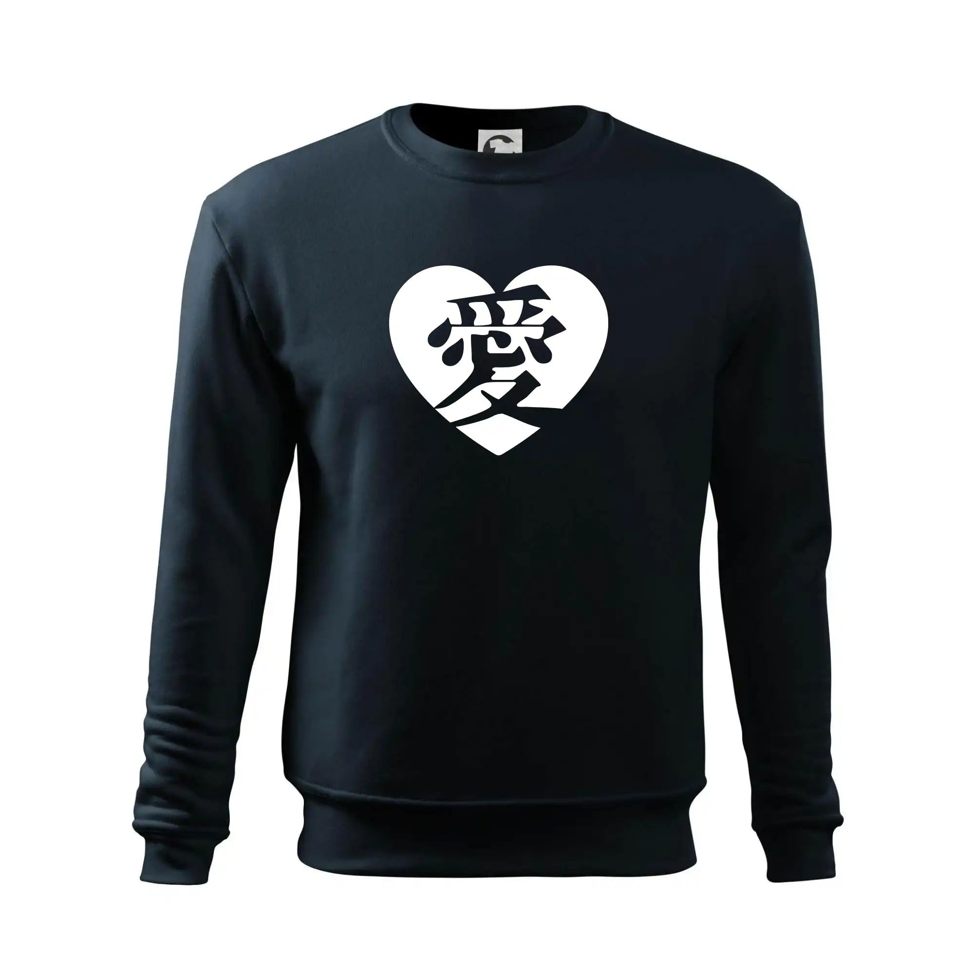 Láska japonština čínština