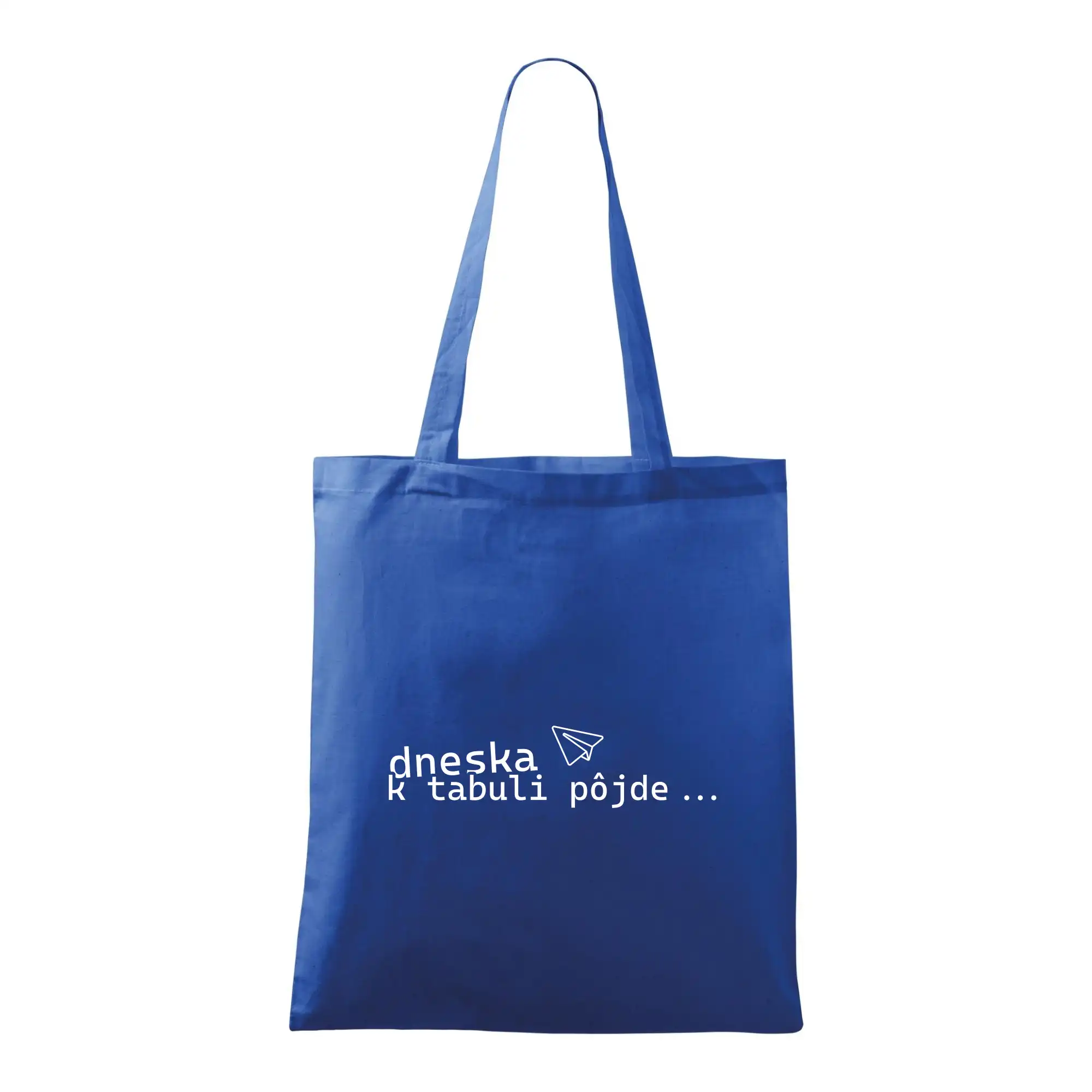 Dneska k tabuli pôjde