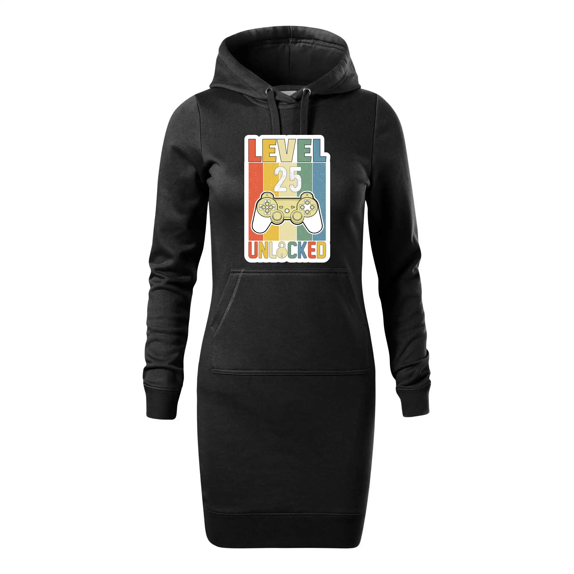 Gaming narozeniny 25