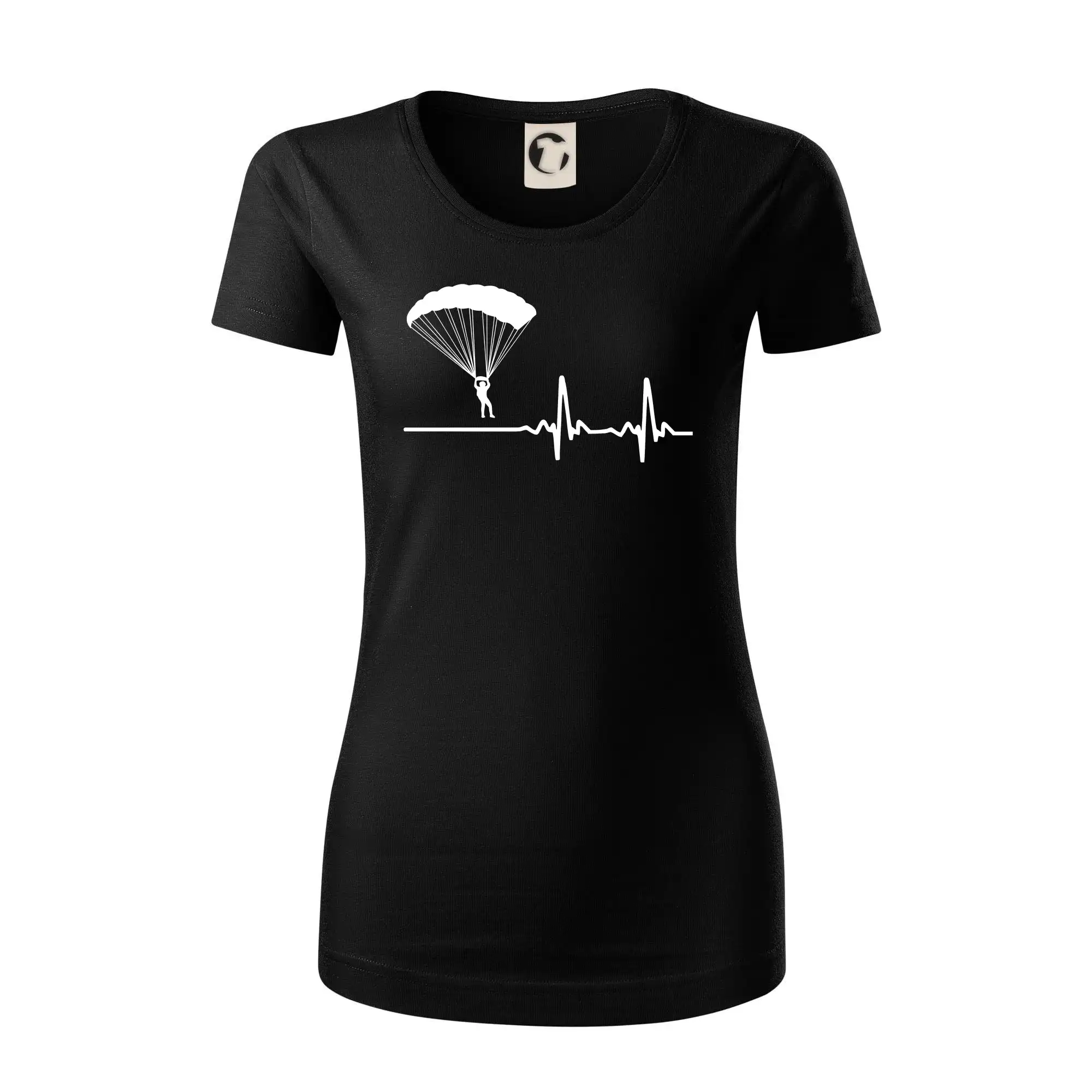 Paragliding EKG