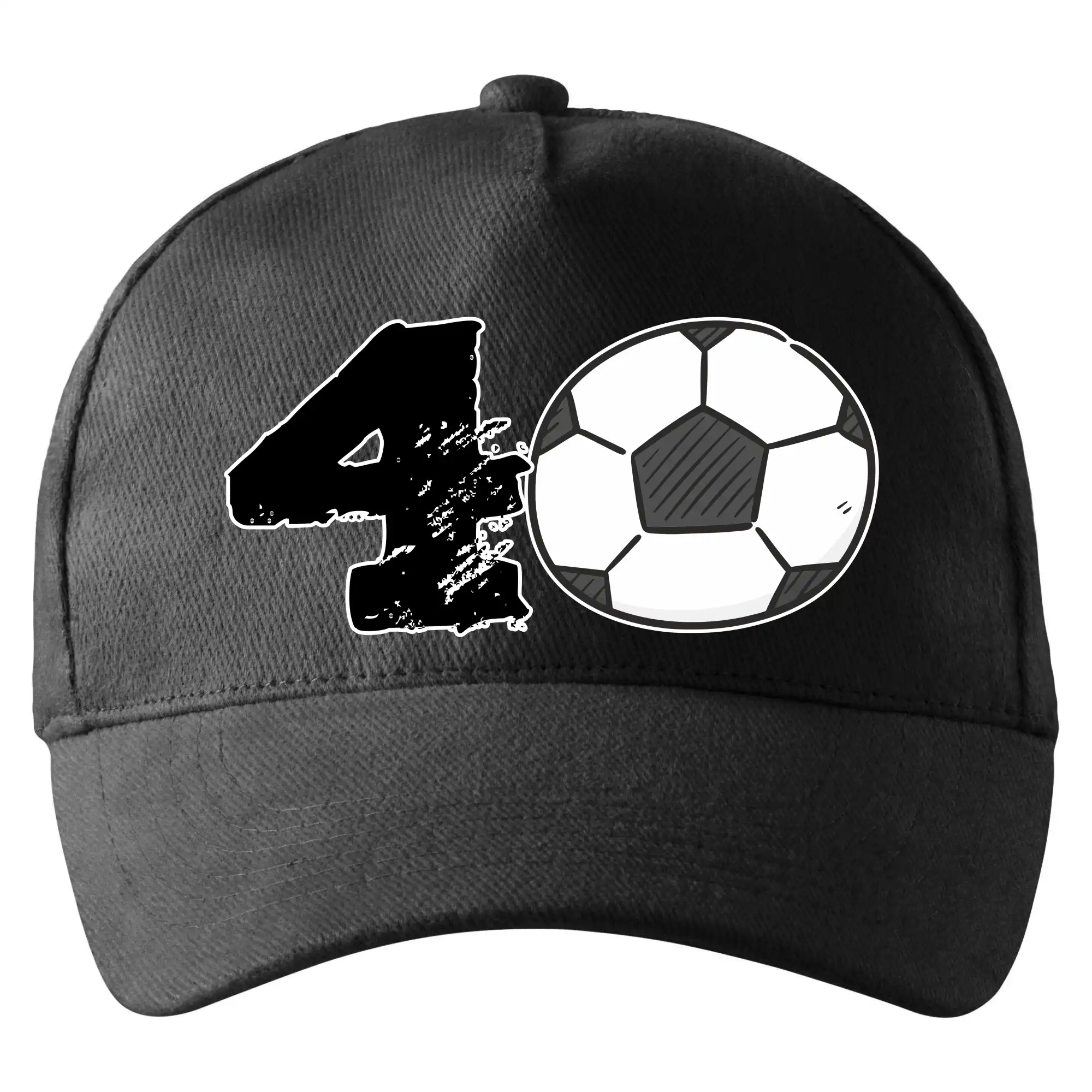 Fotbal kulaté narozeniny 40