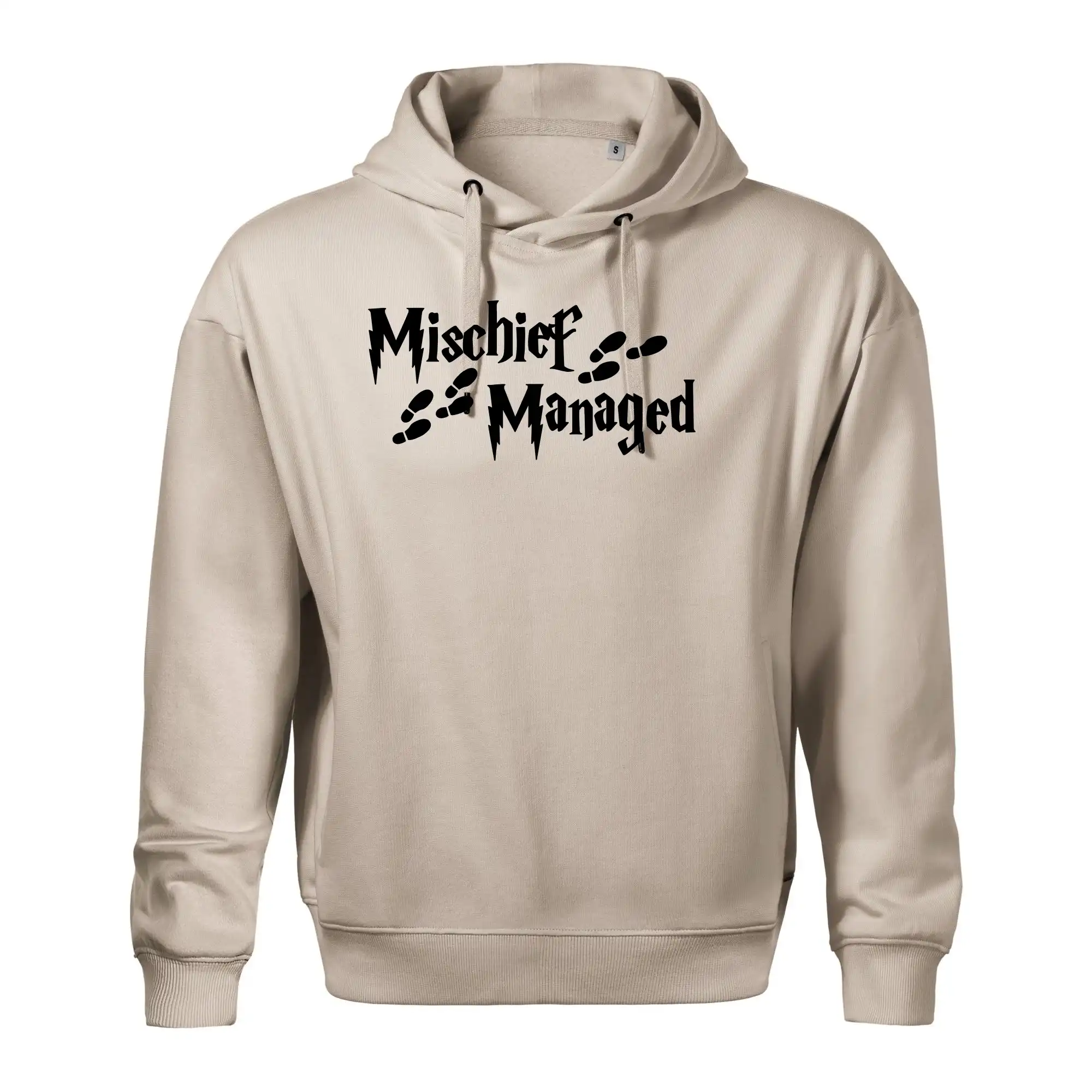 Harry - Mischief Managed