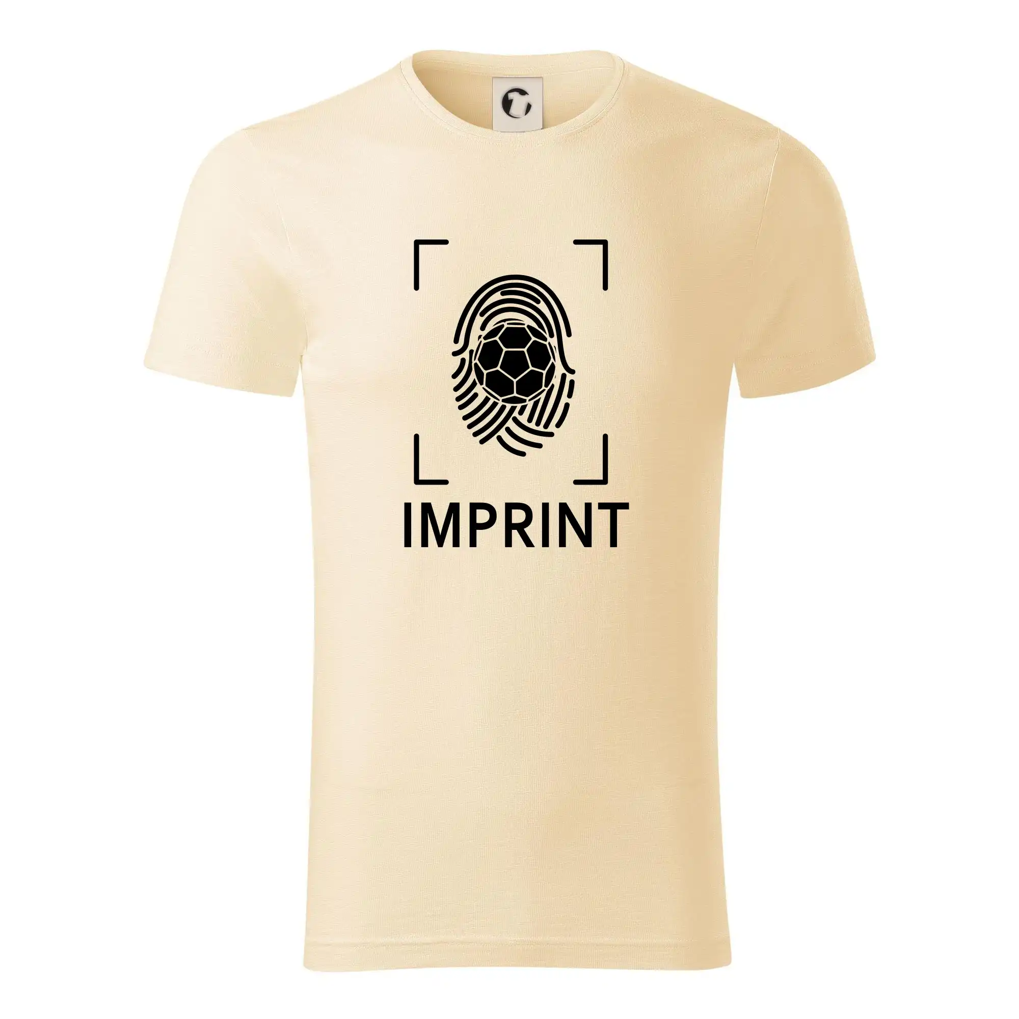 Házená imprint