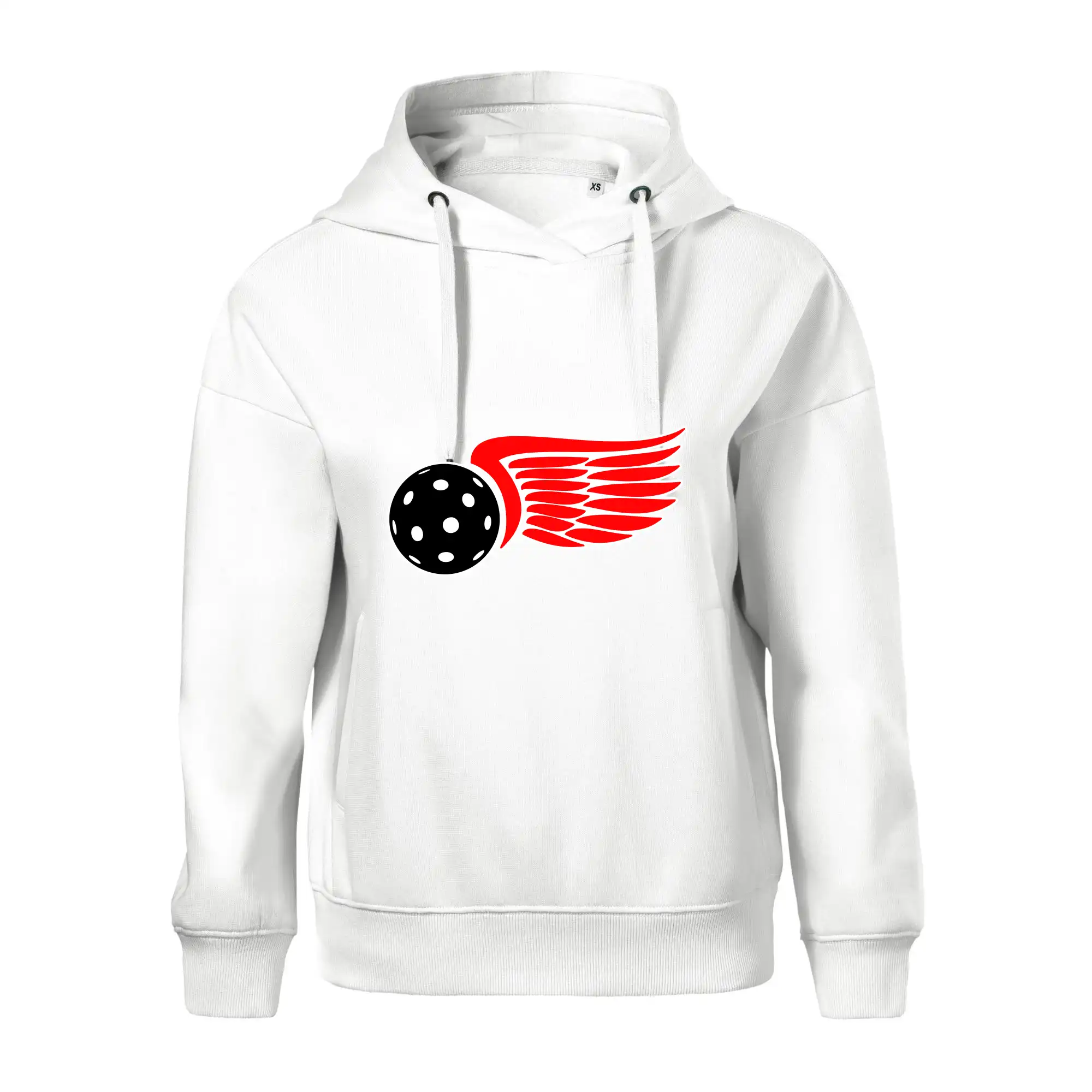 Okřídlený míček