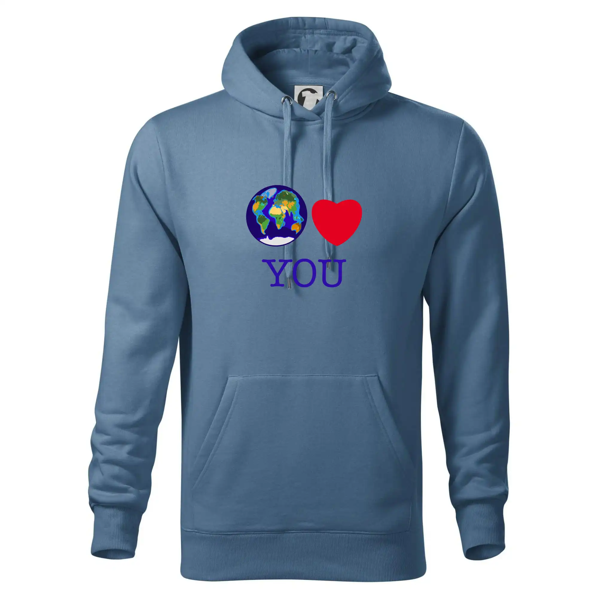 Svět Tě miluje world loves you  (Moňas)