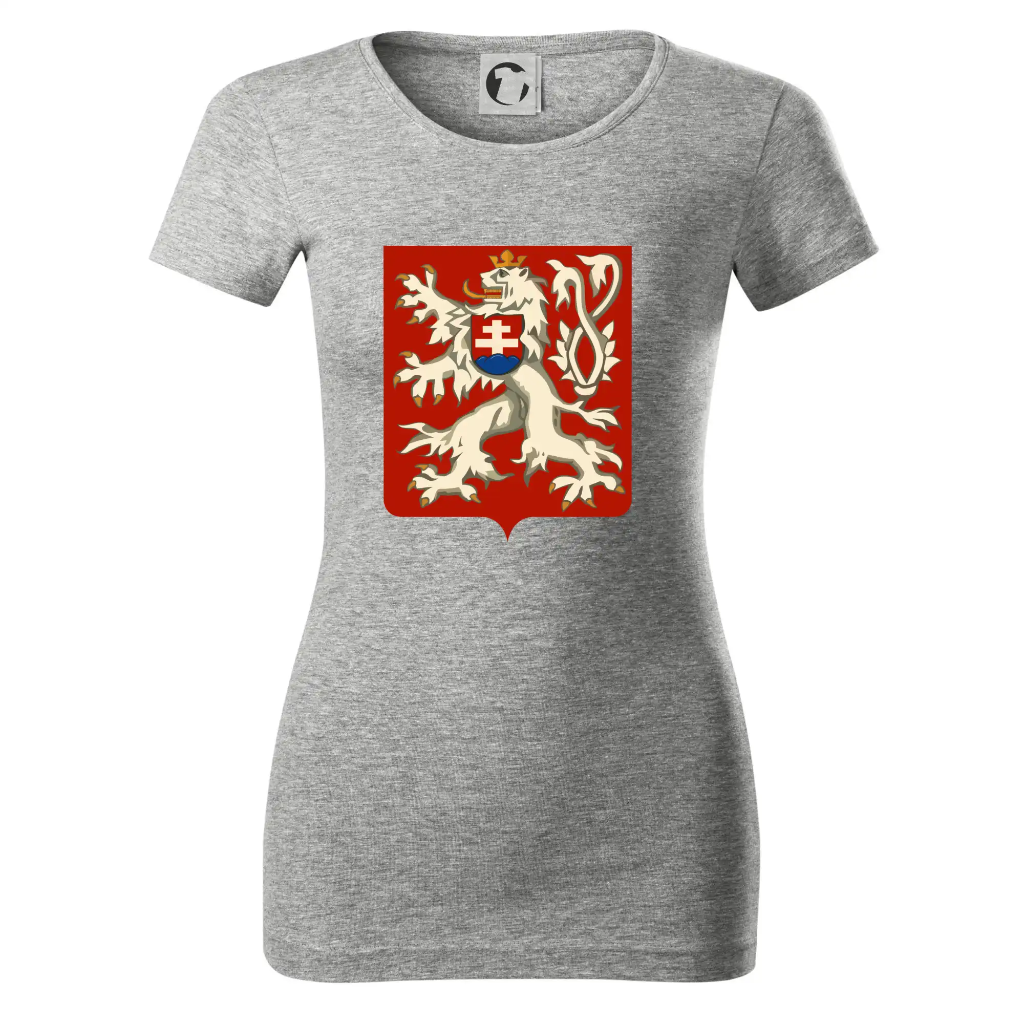 Znak ČSR - Třetí Československá republika (1945–1948)