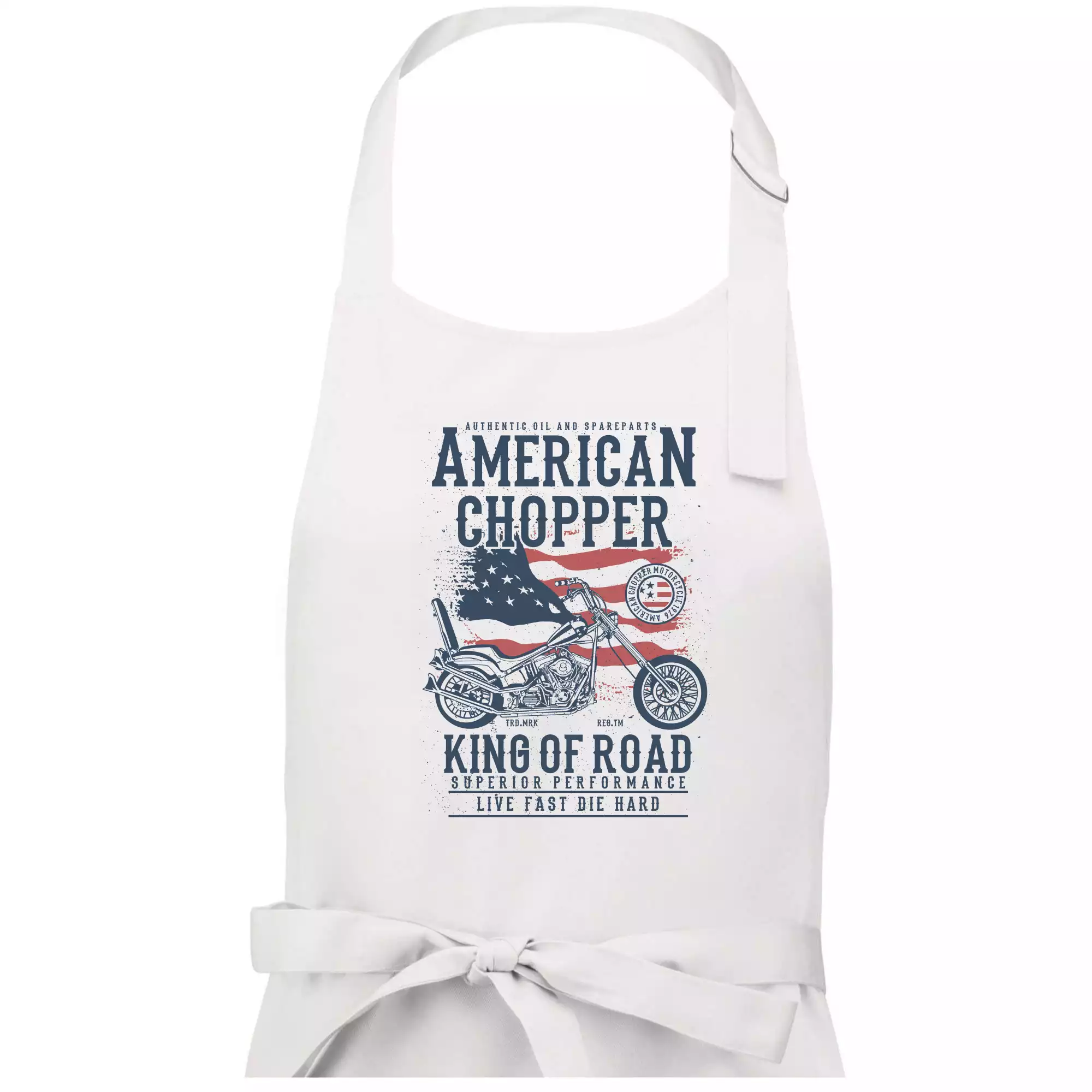 American Chopper