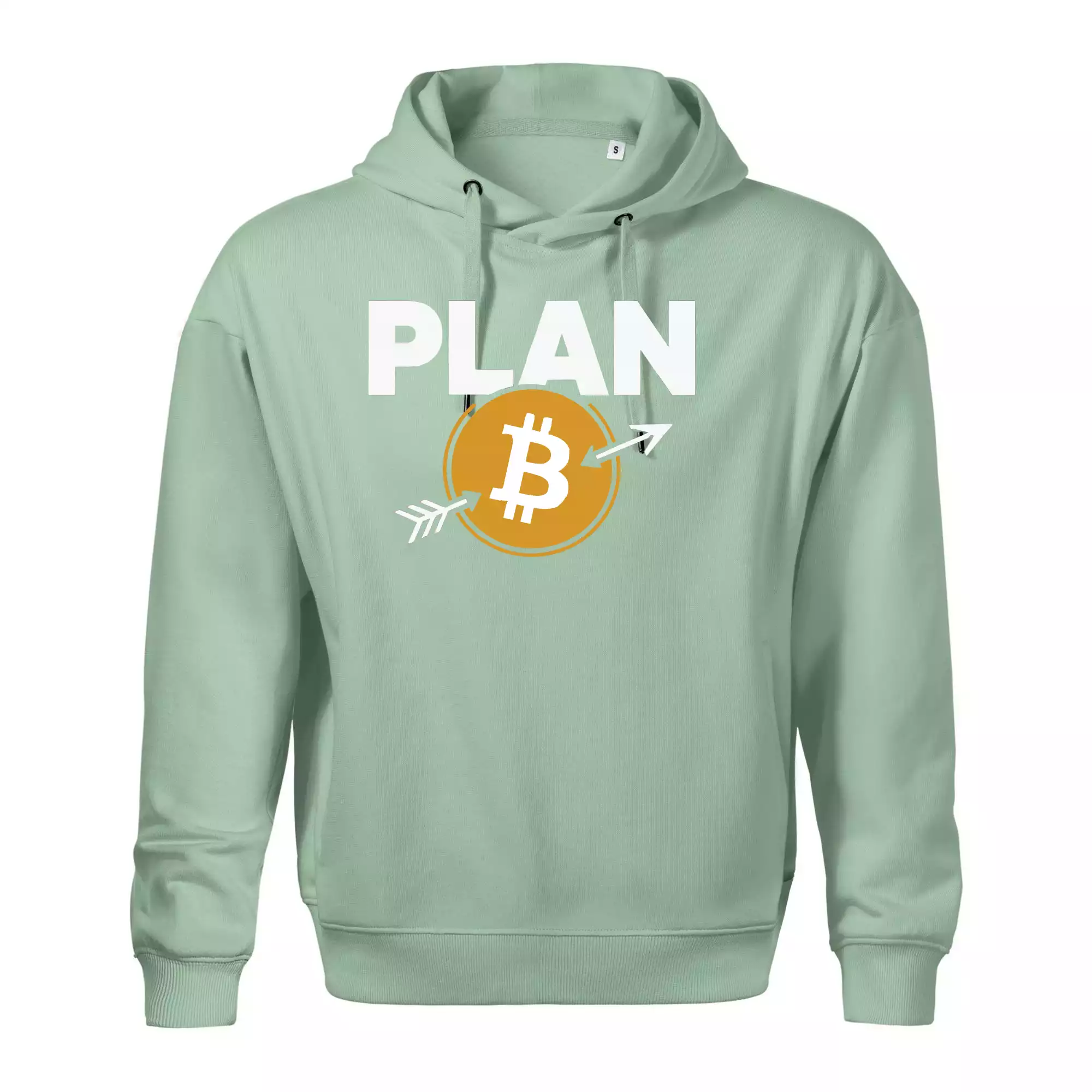 PLAN ₿