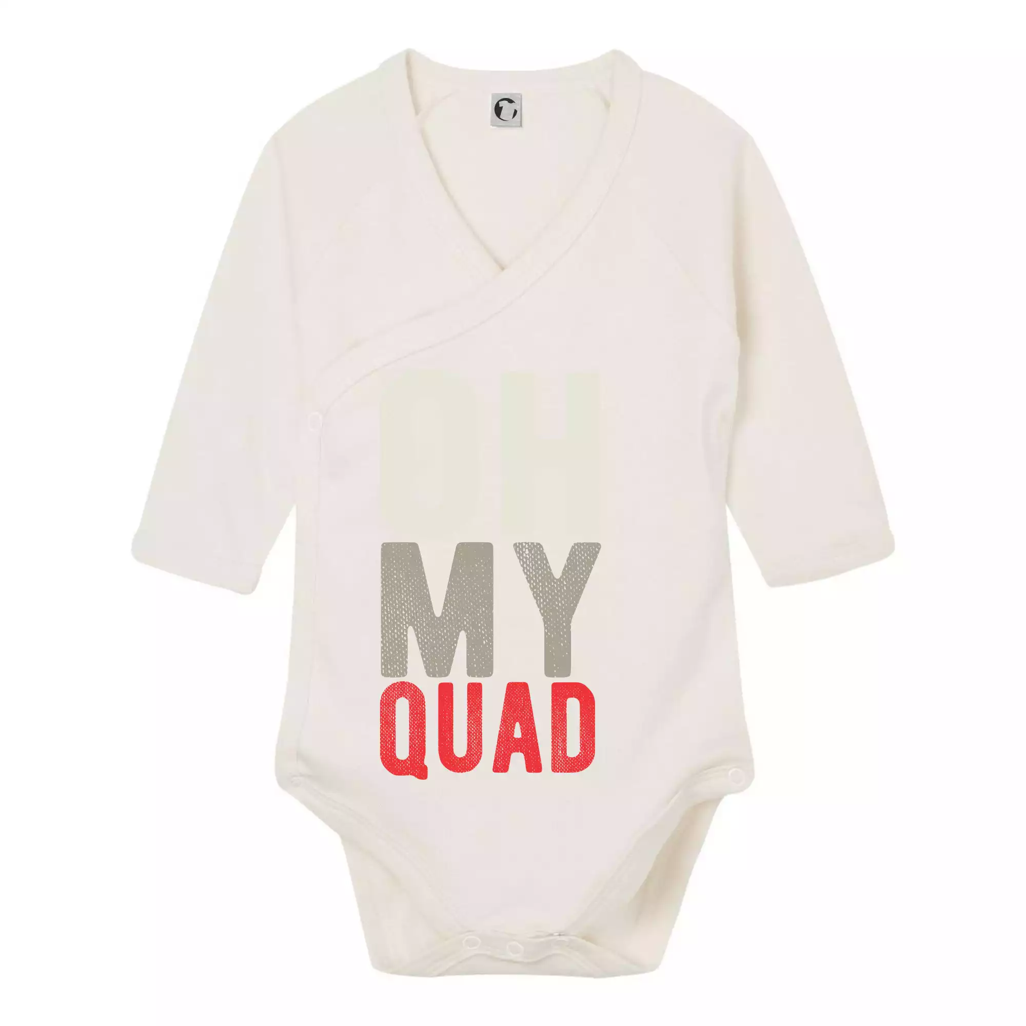 OH my Quad