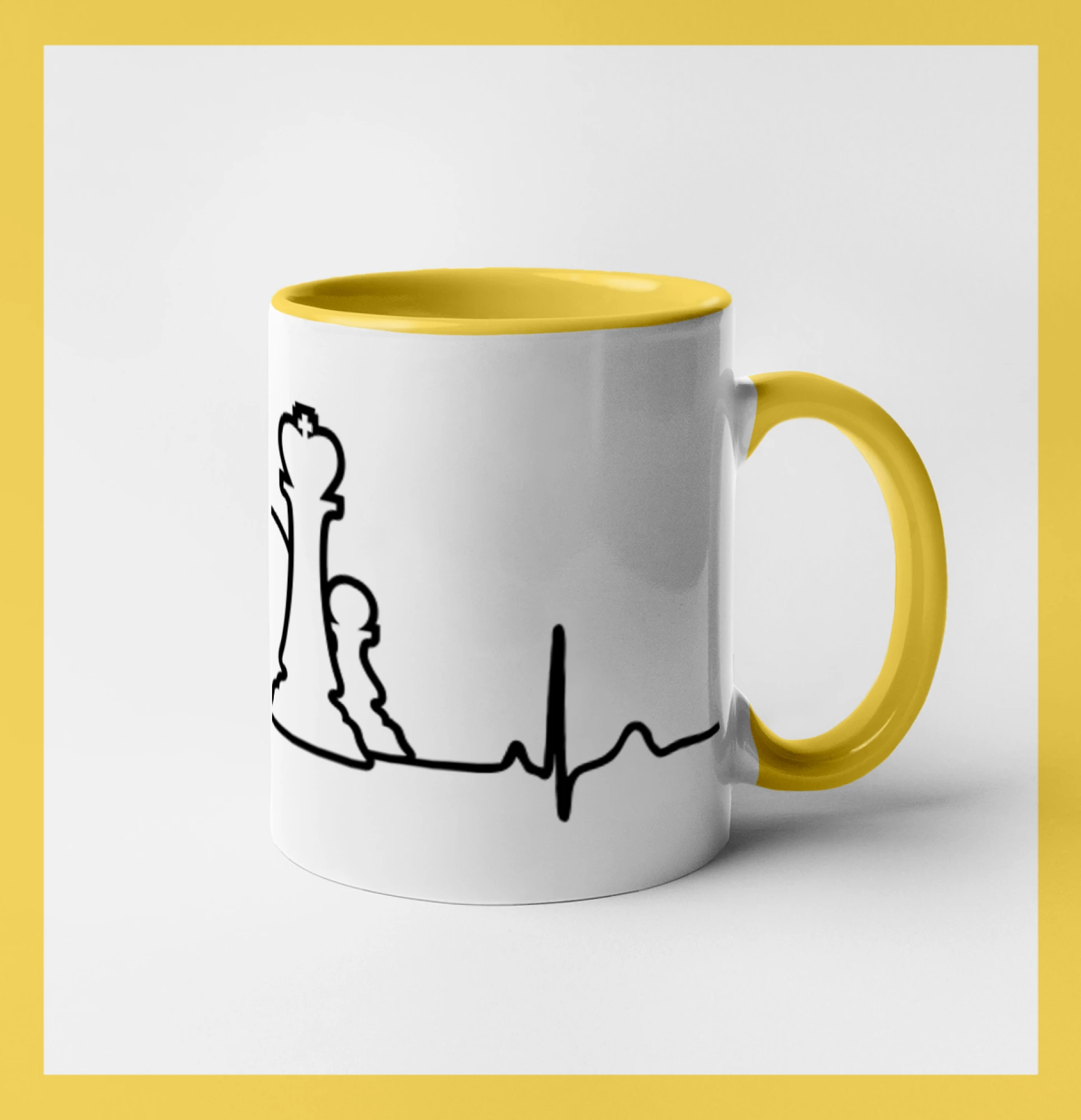 EKG šachy