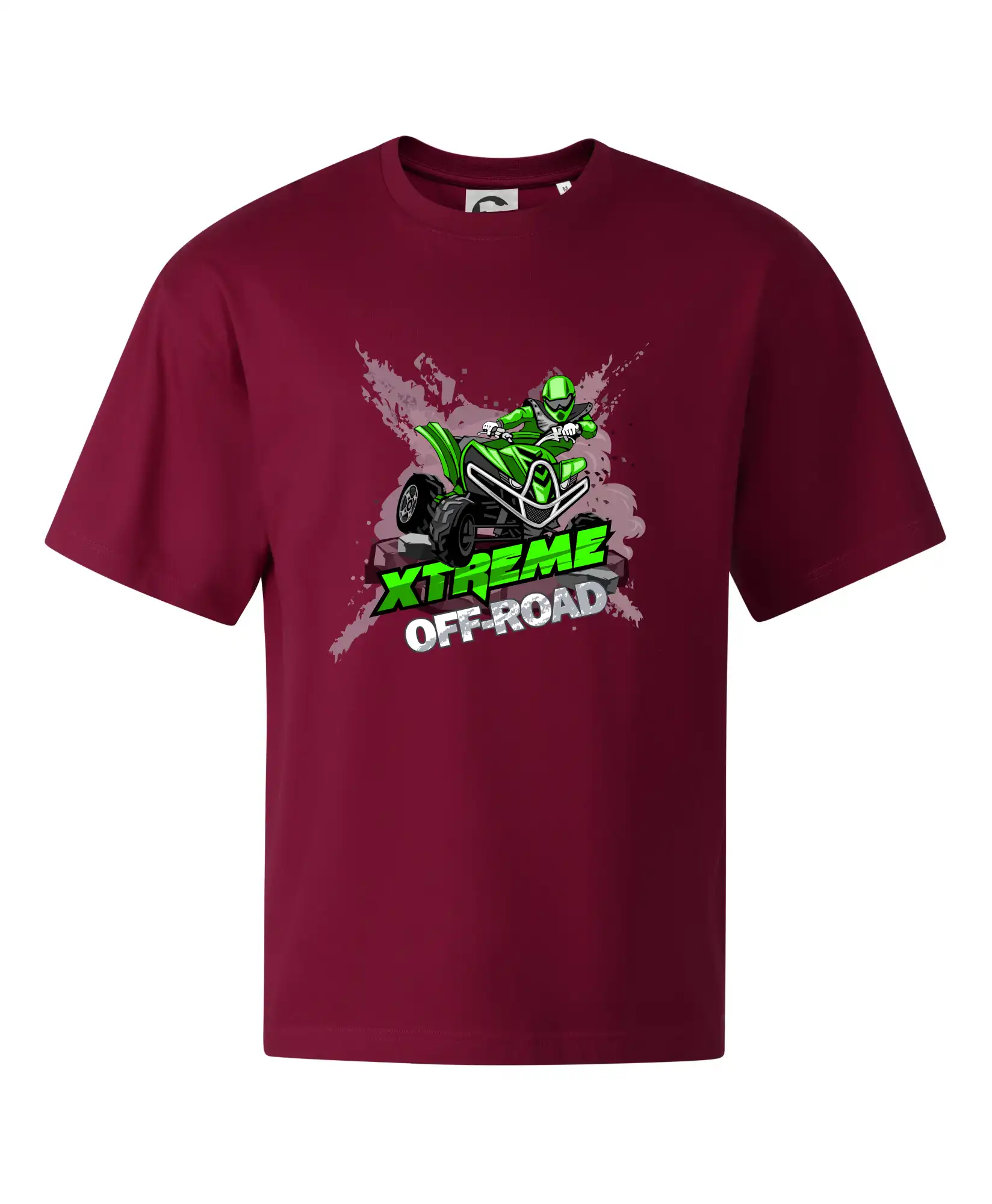 ATV čtyřkolka offroad XXX