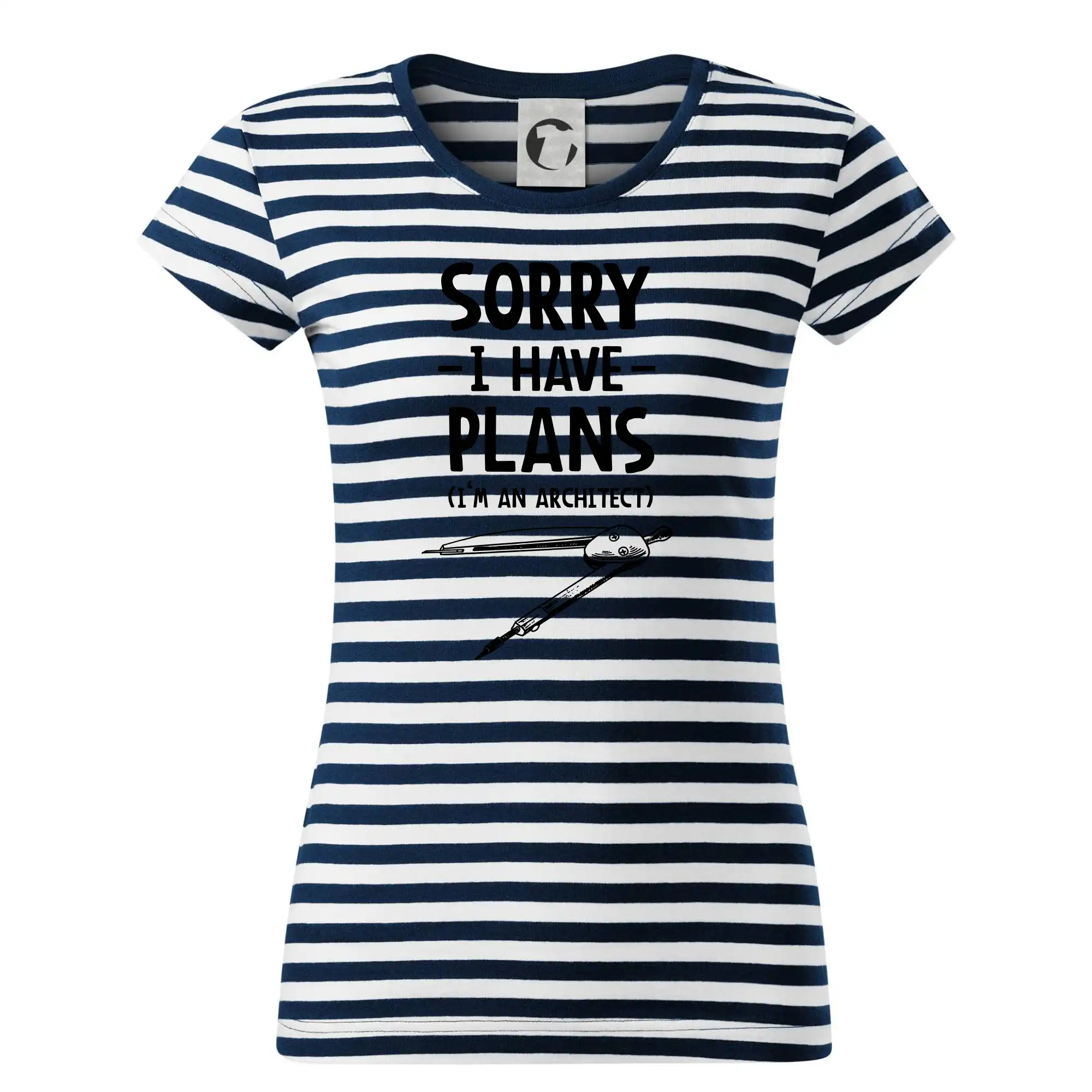 Sorry I have plans - architect