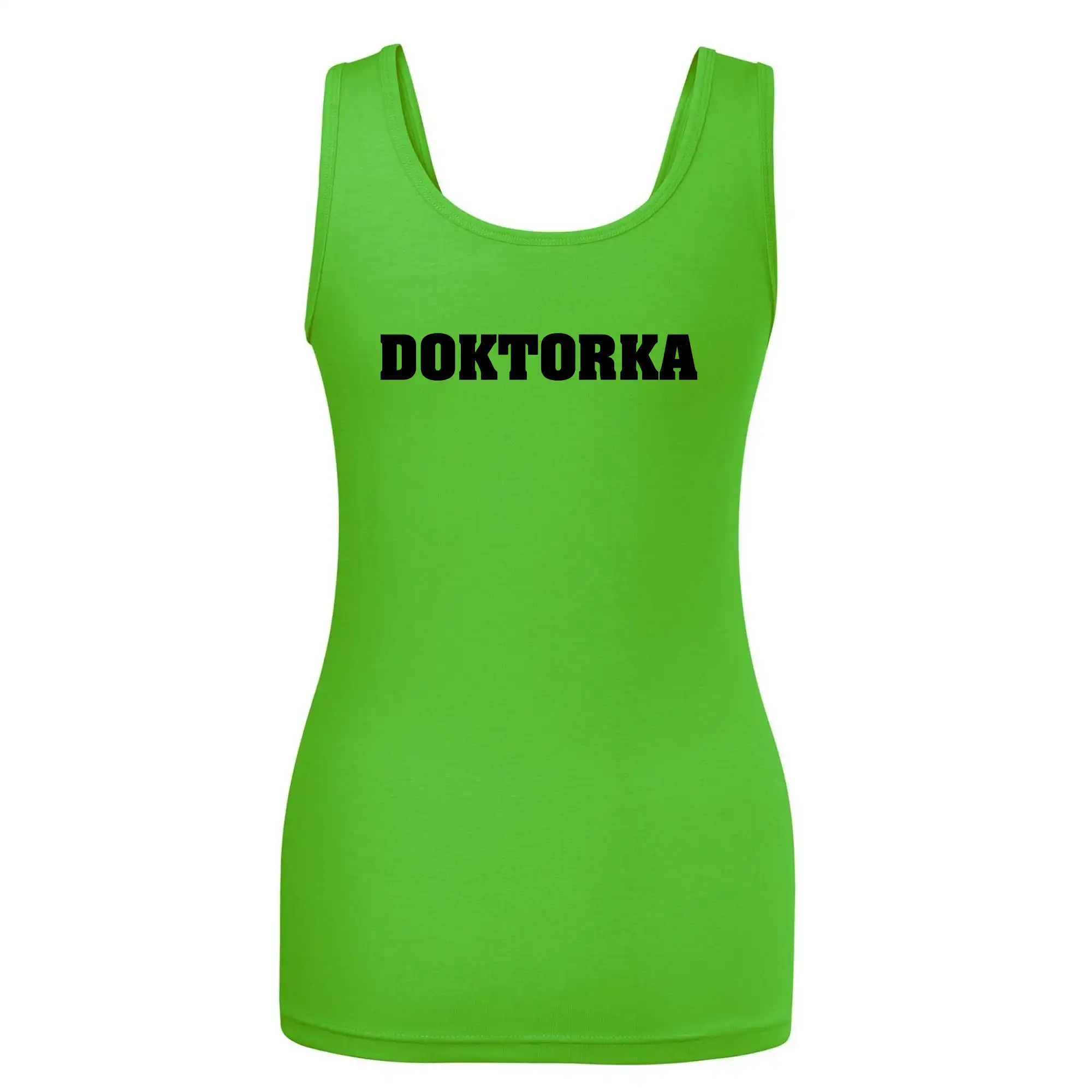 Hviezda života - doktorka