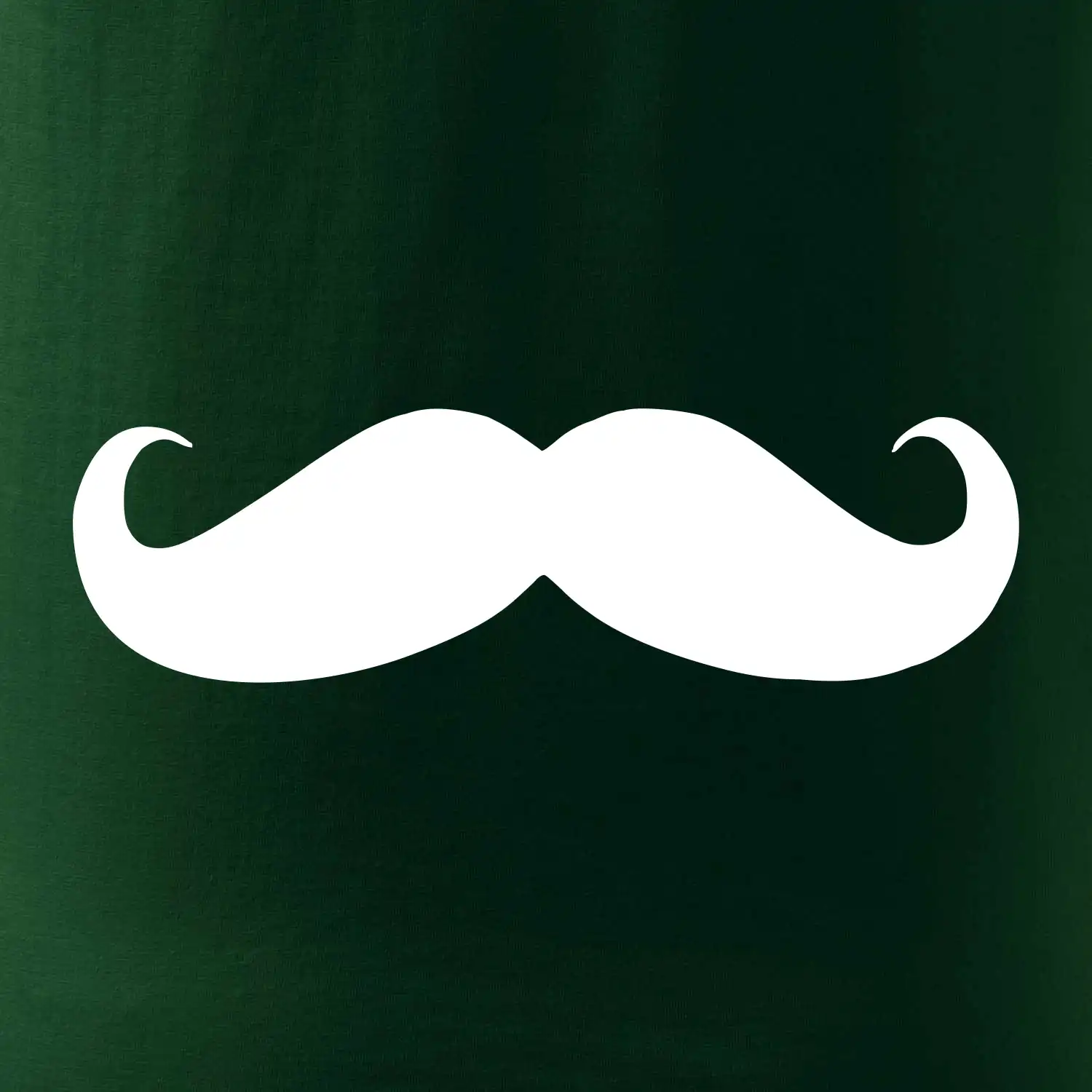 Mustache - knírek
