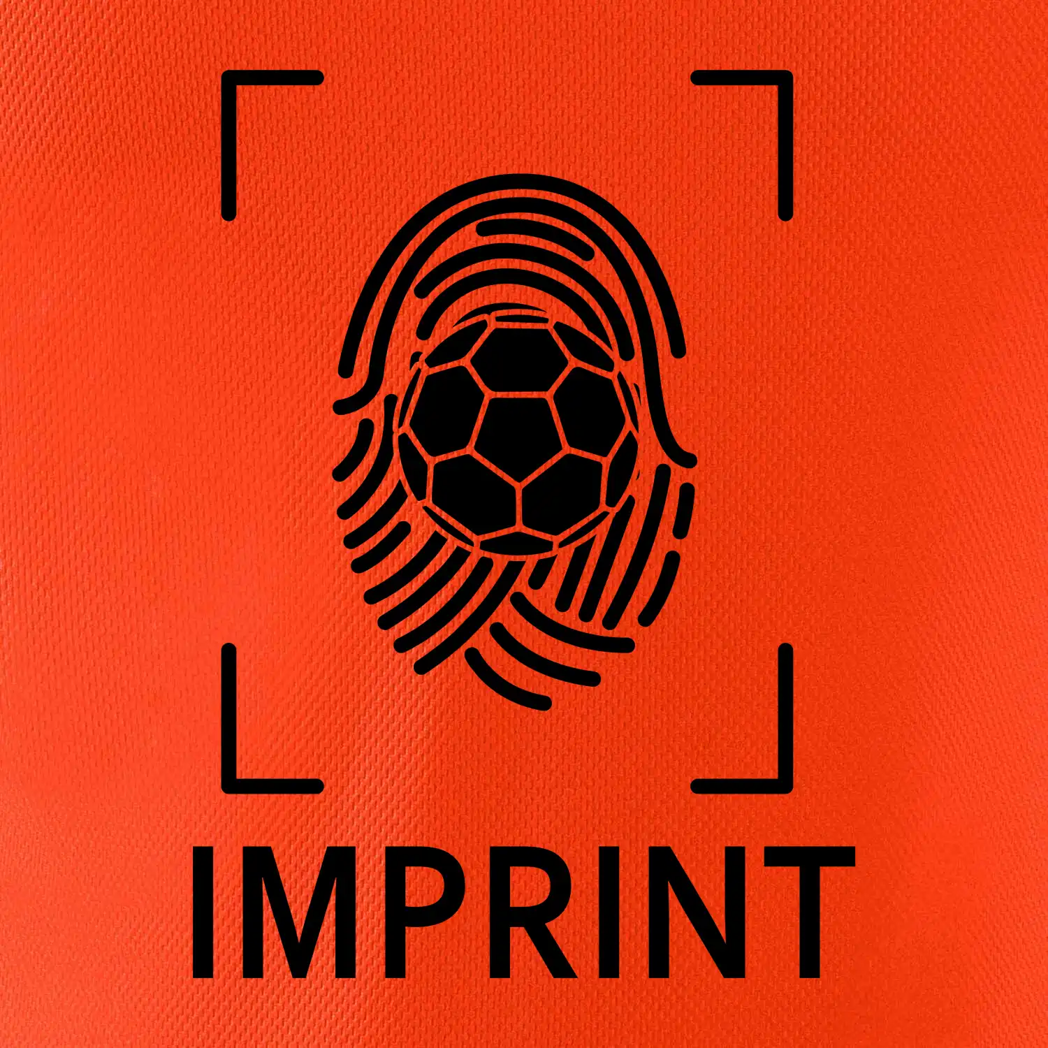 Házená imprint