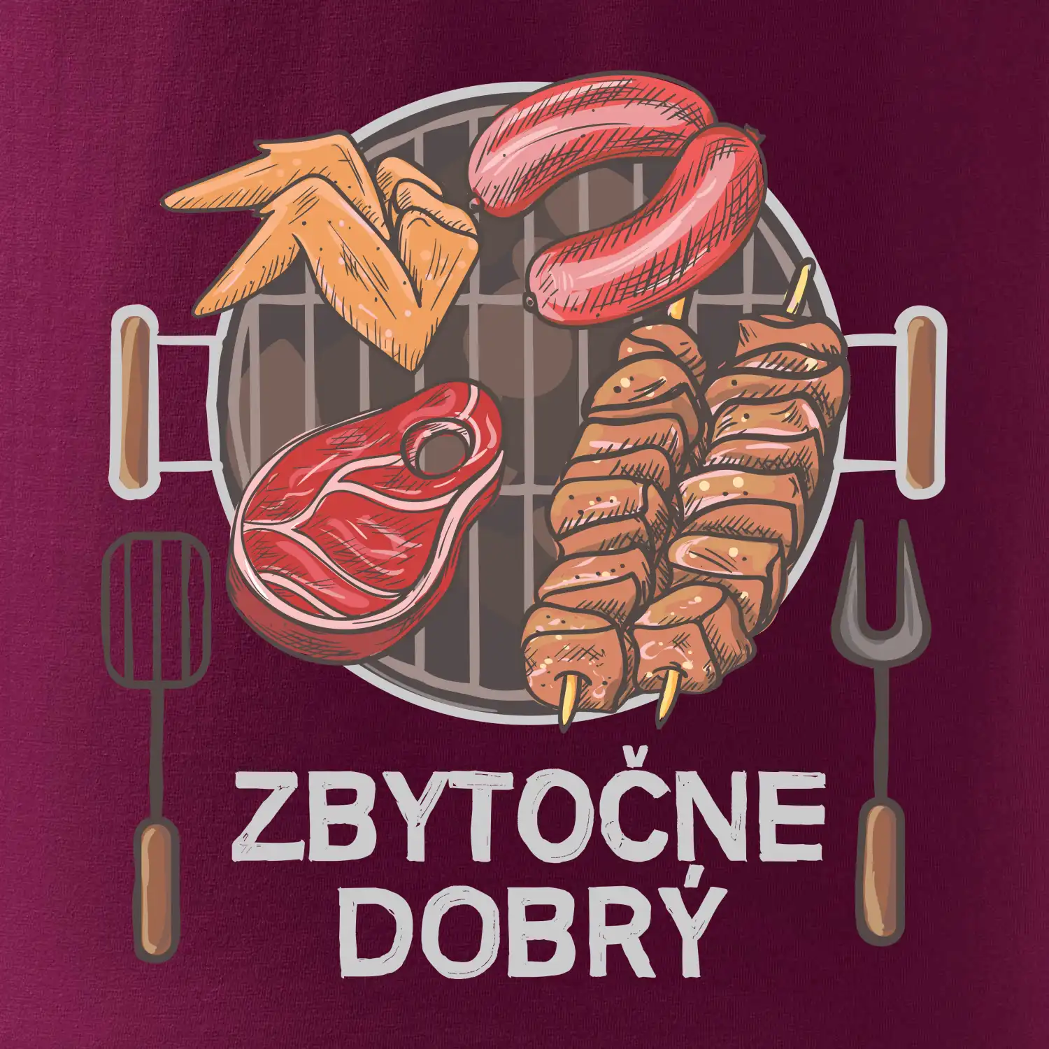 Zbytočne dobrý