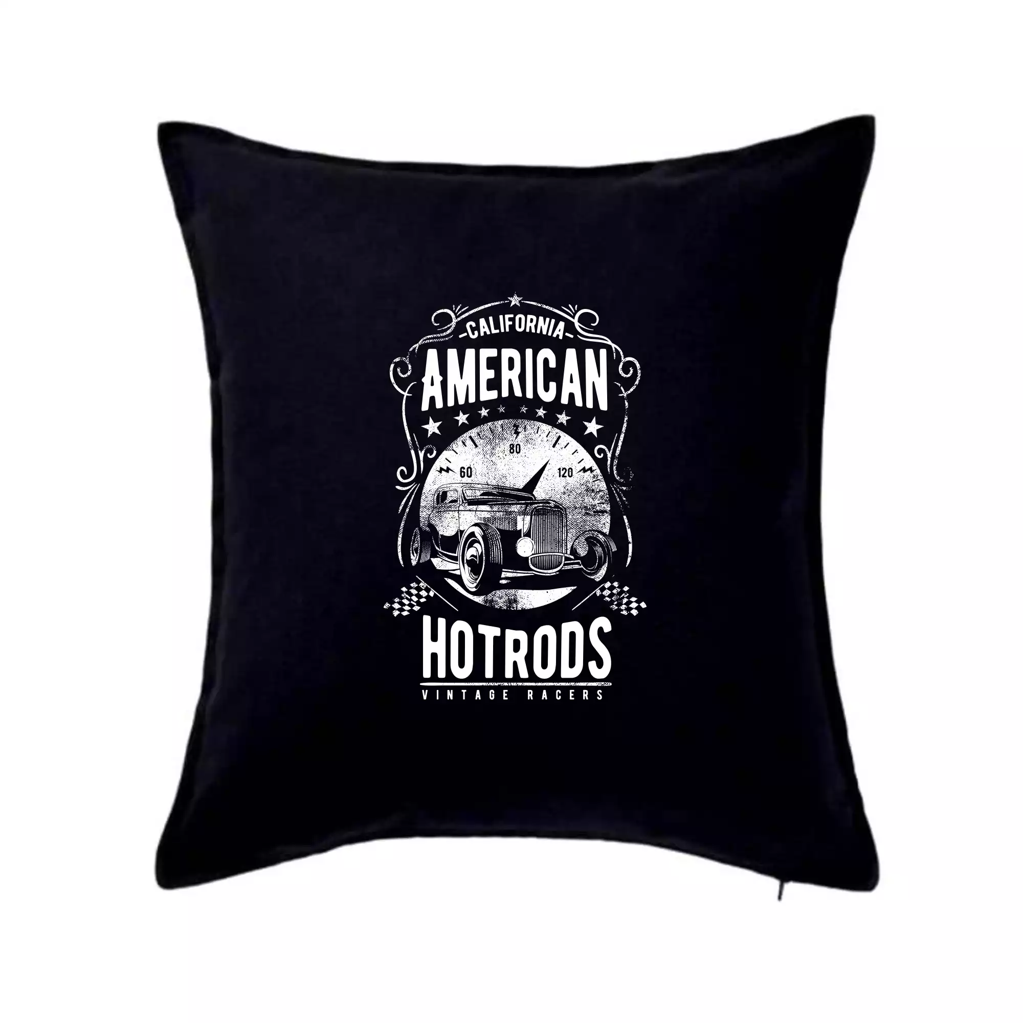 American Hotrods