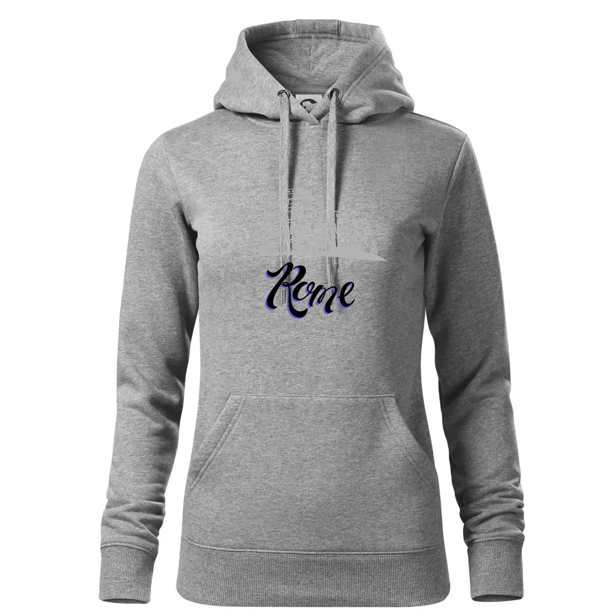 Roma Lettering