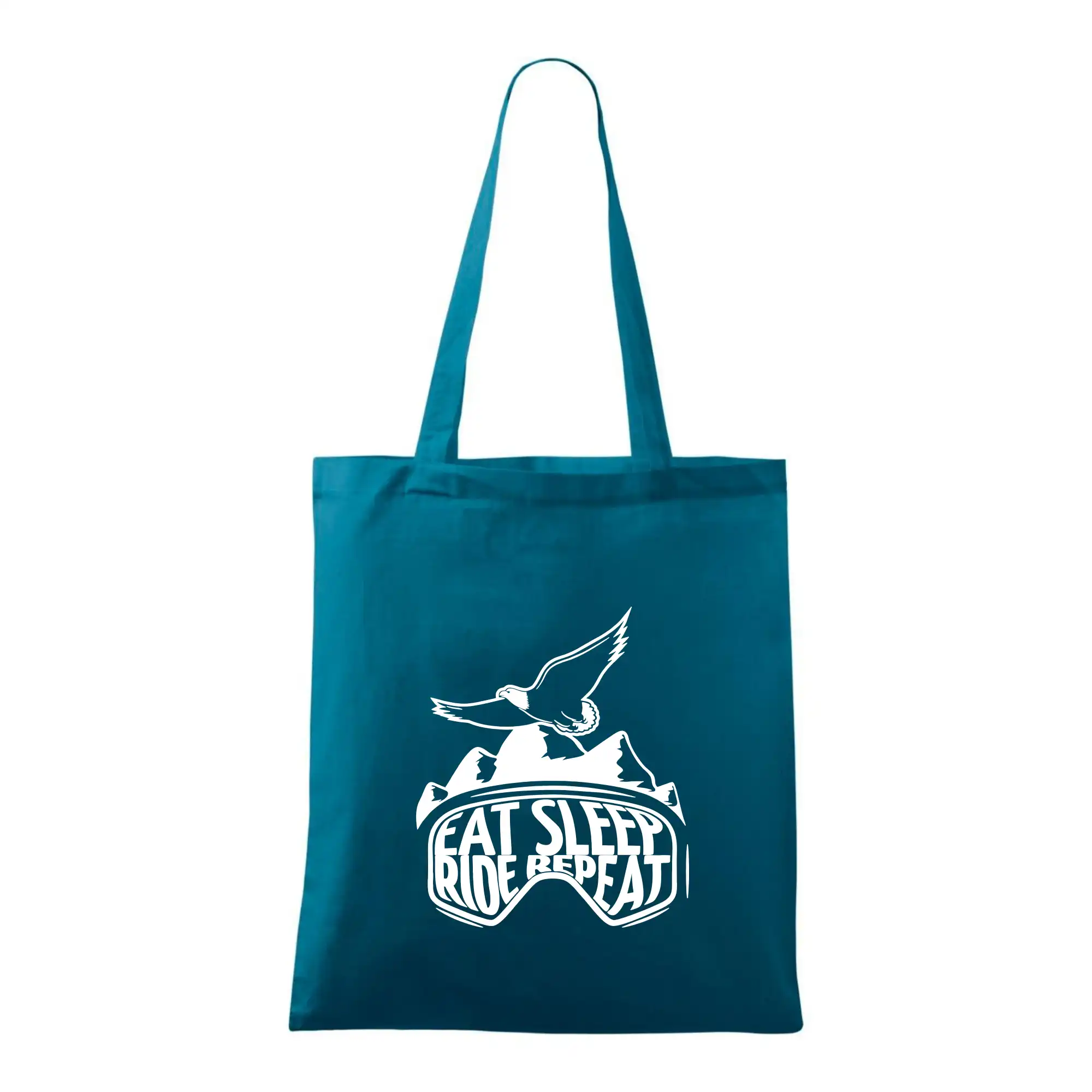 Eat sleep ride repeat - hory