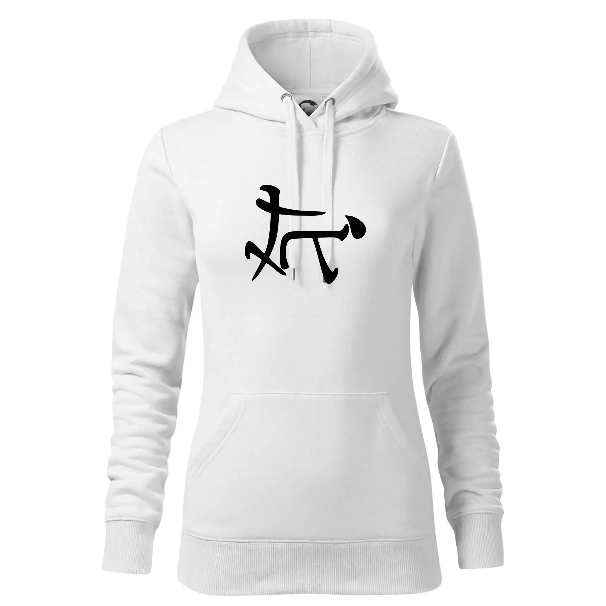 Čínský symbol - soulož