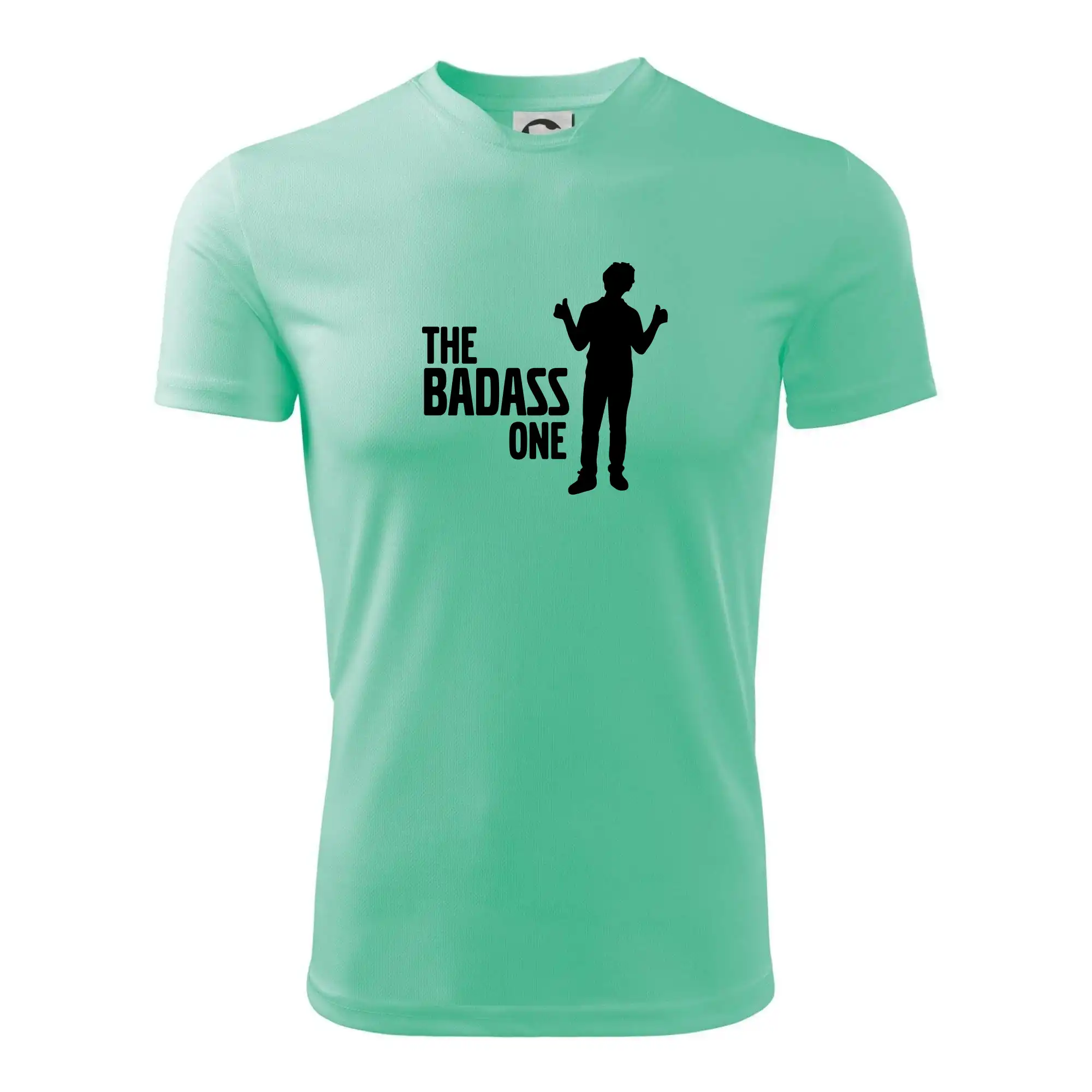 Bachelor party - The badass one