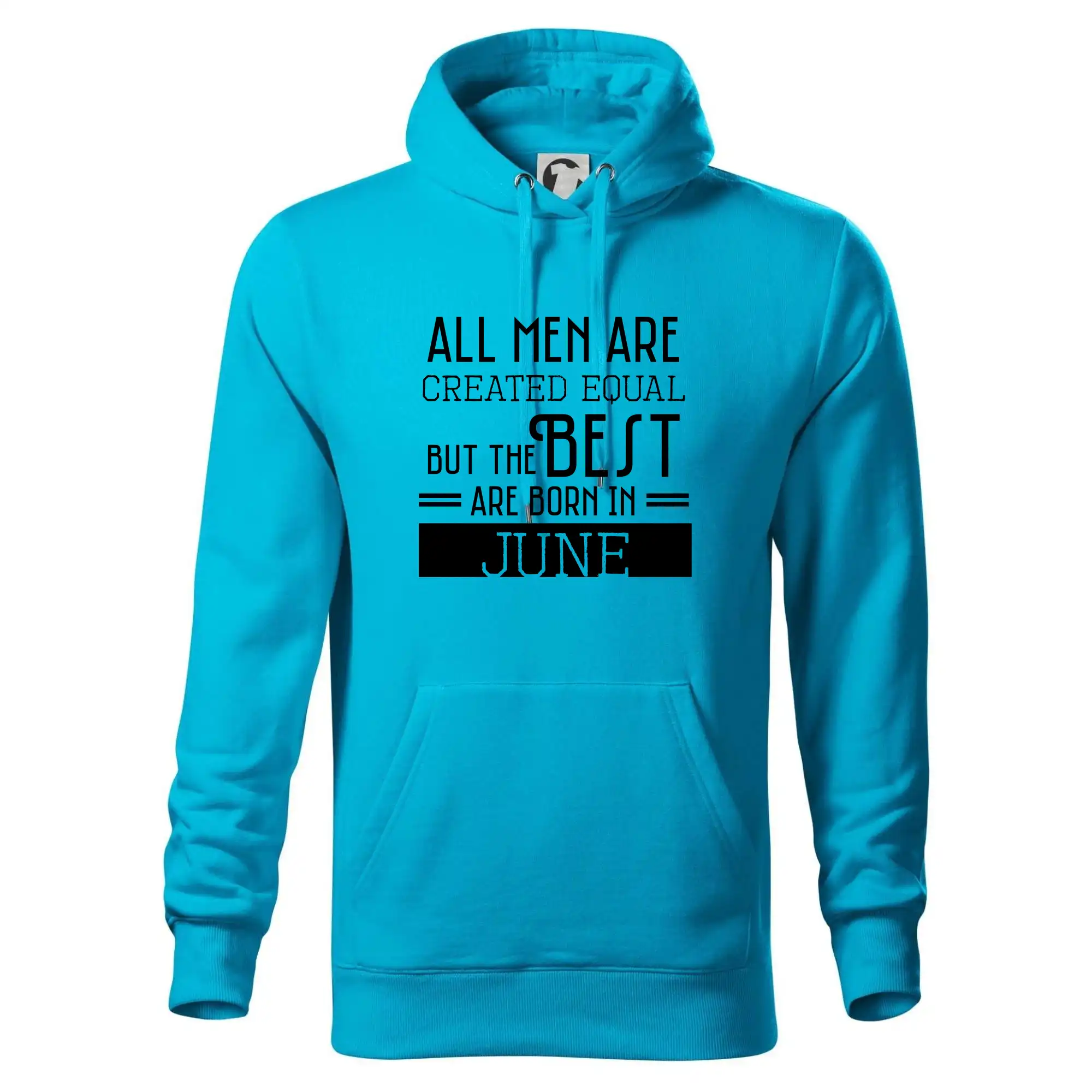 All men are created equal june