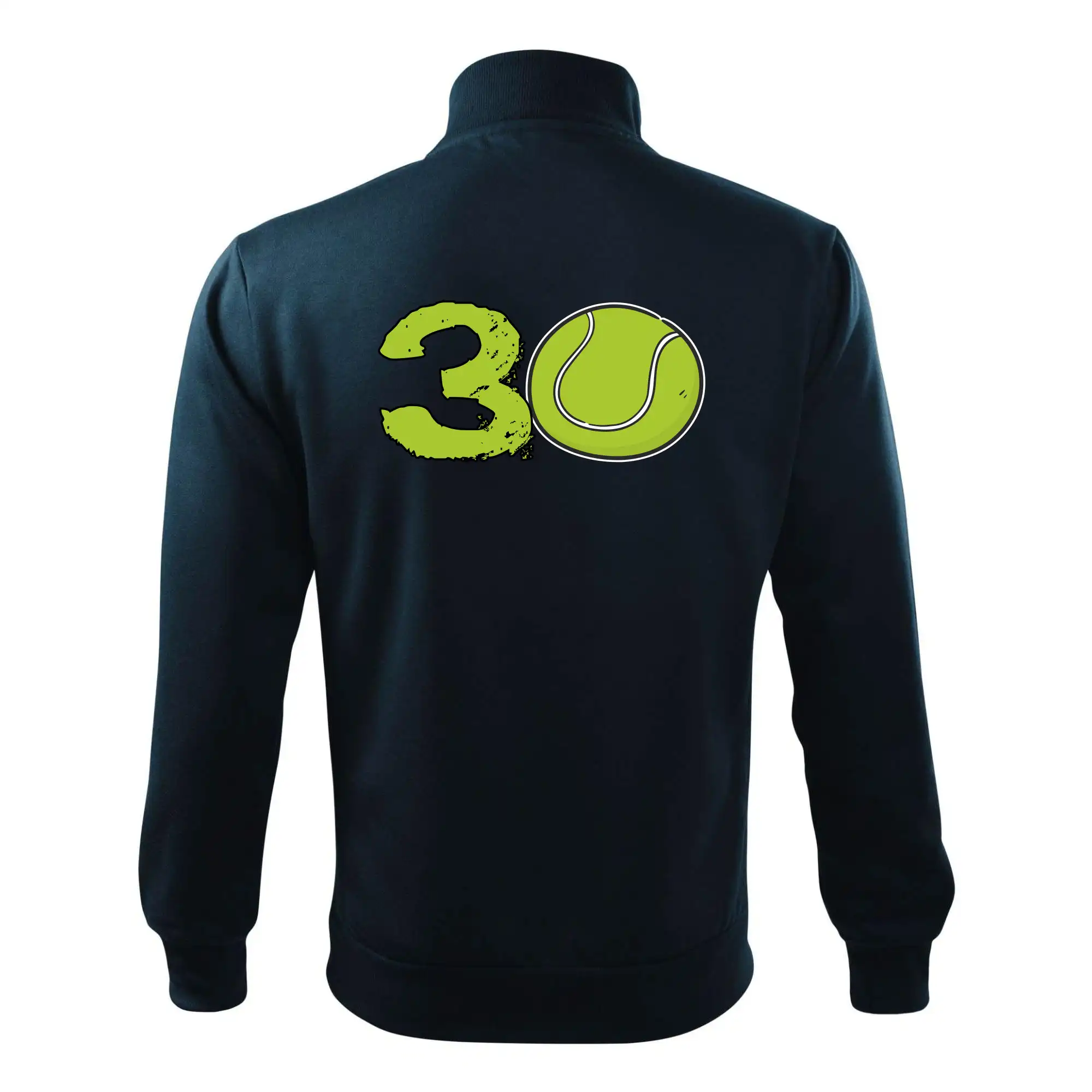 Tenis kulaté narozeniny 30