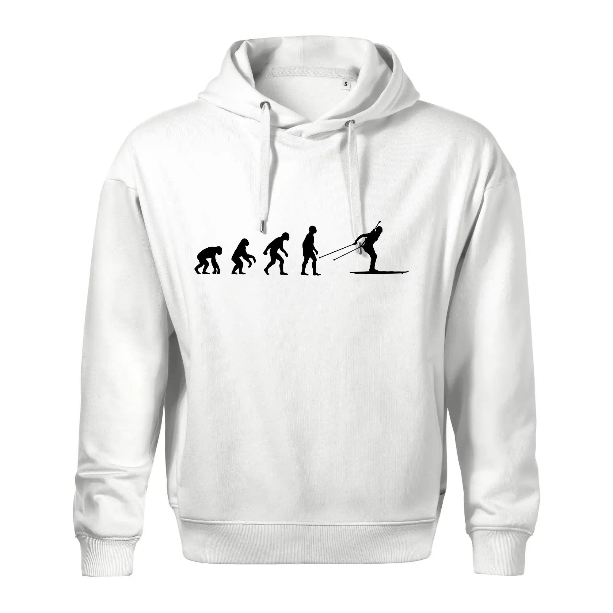 Biathlon Evoluce Běh