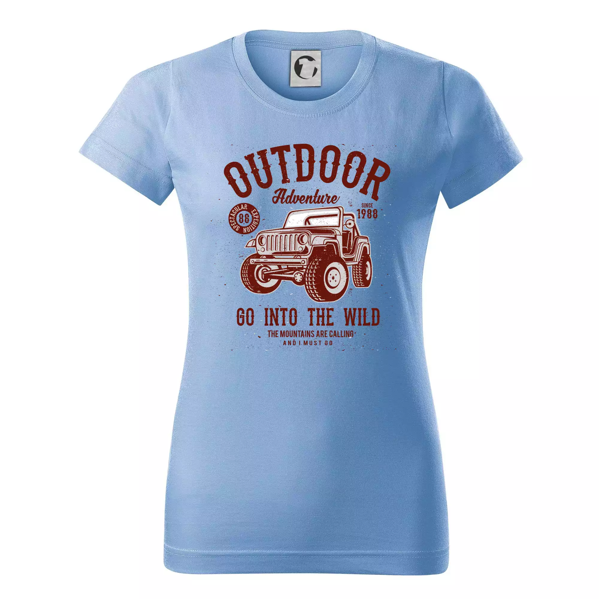Outdoor Adventure 2